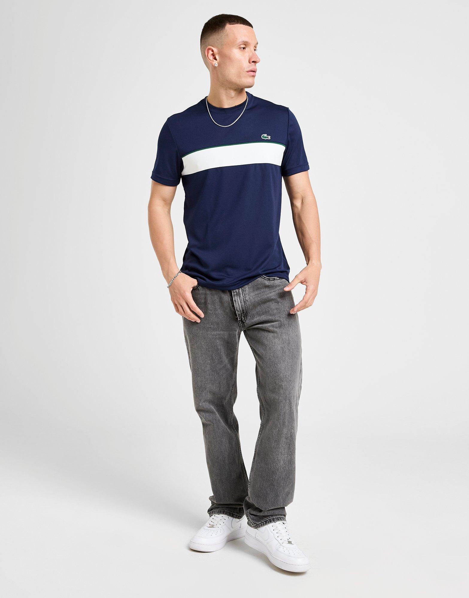 Lacoste Croc T-Shirt