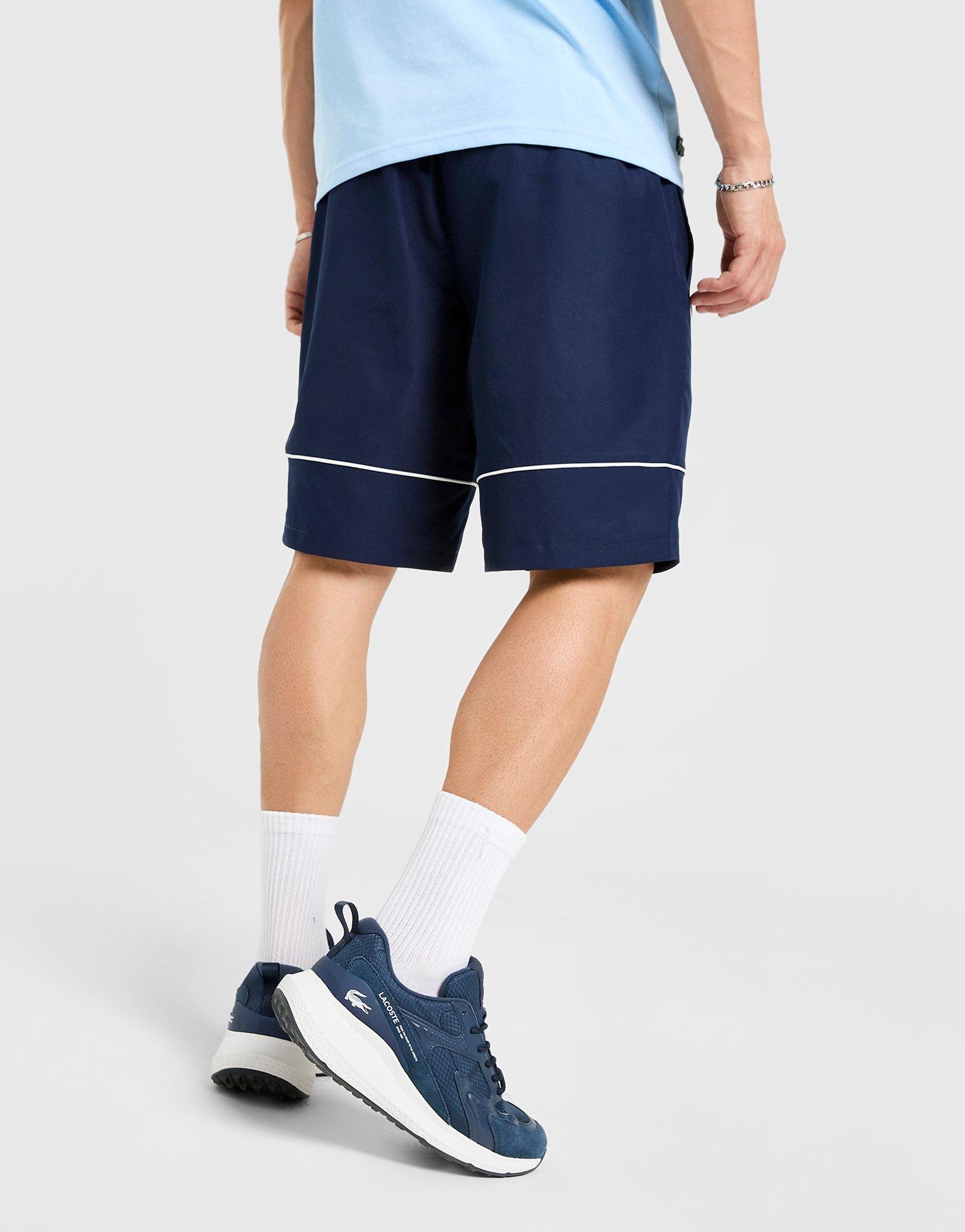 Lacoste Woven Shorts