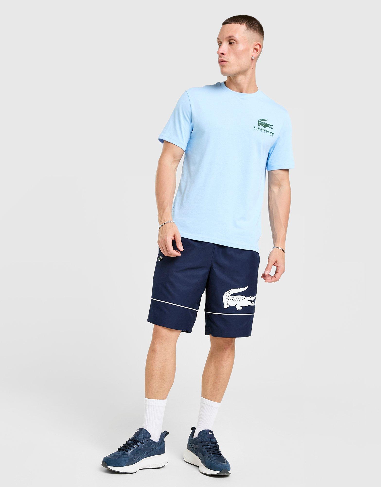 Lacoste Woven Shorts