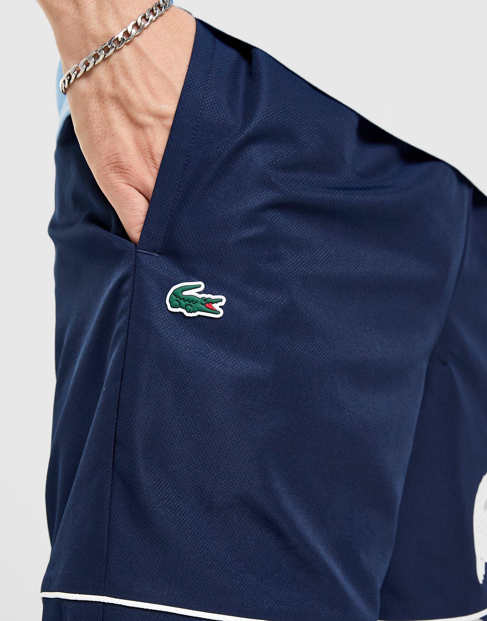 Lacoste Woven Shorts
