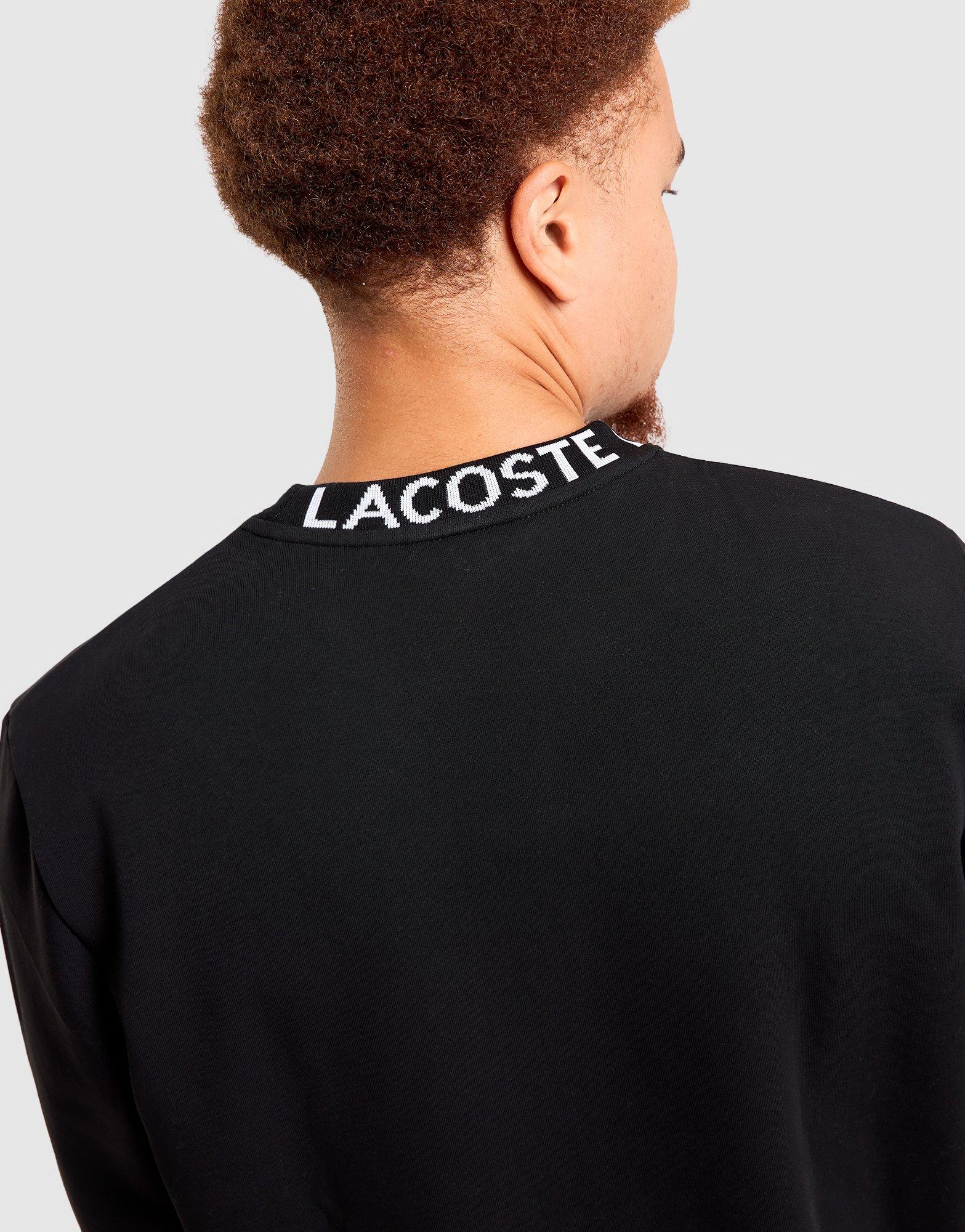 Lacoste Sweatshirt