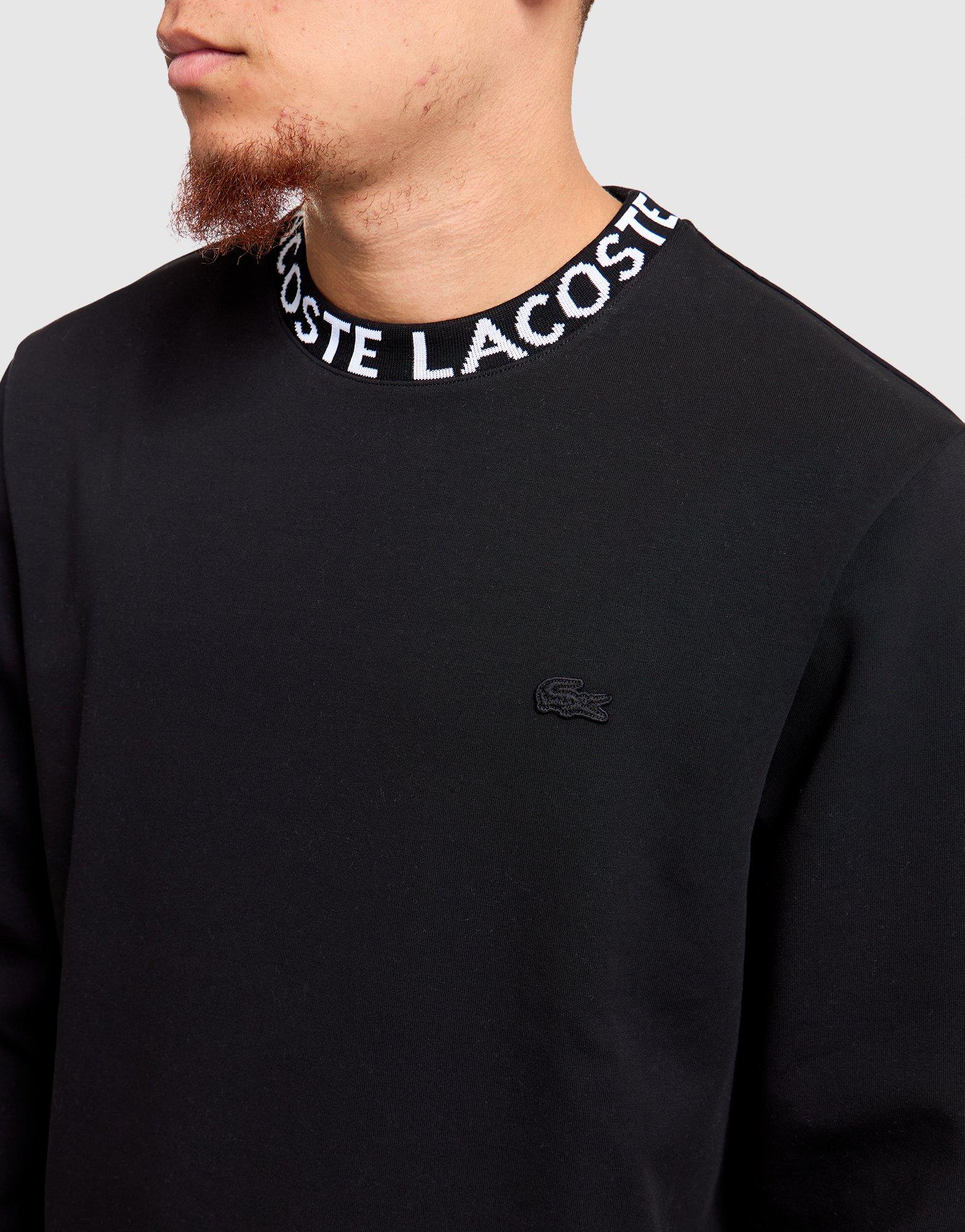 Lacoste Sweatshirt