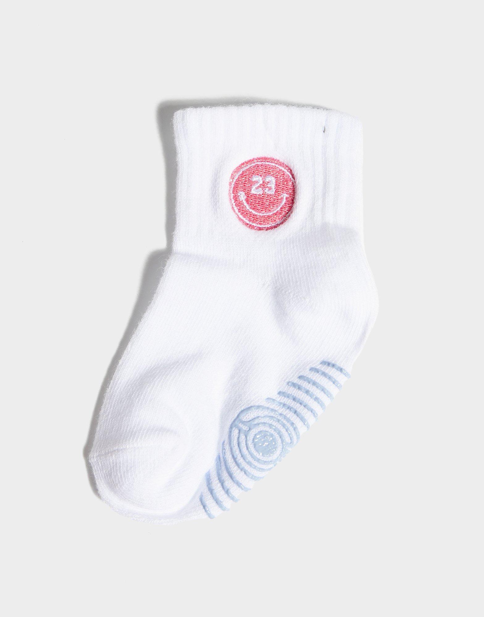 Jordan Gripper Socks 3 Pack
