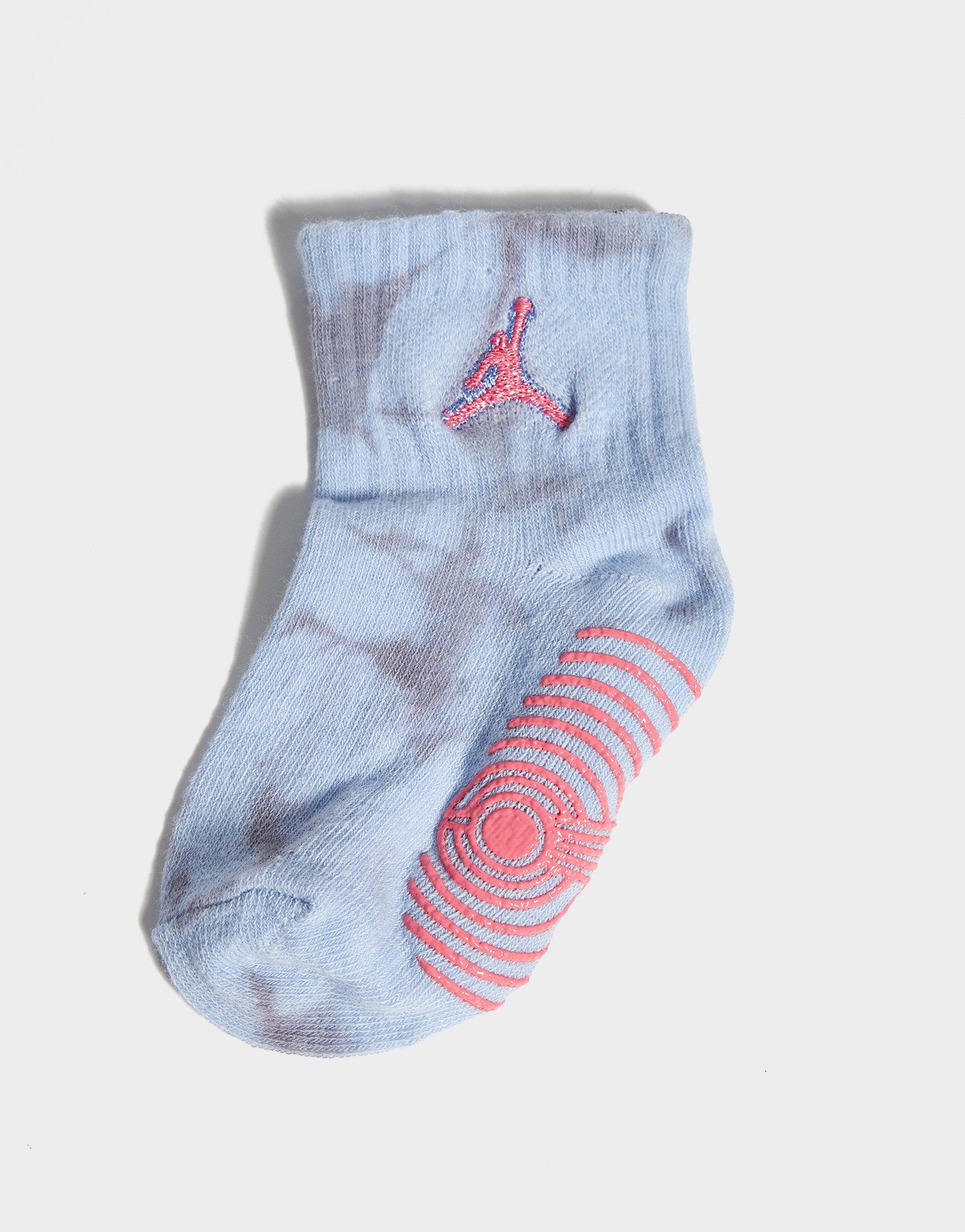 Jordan Gripper Socks 3 Pack