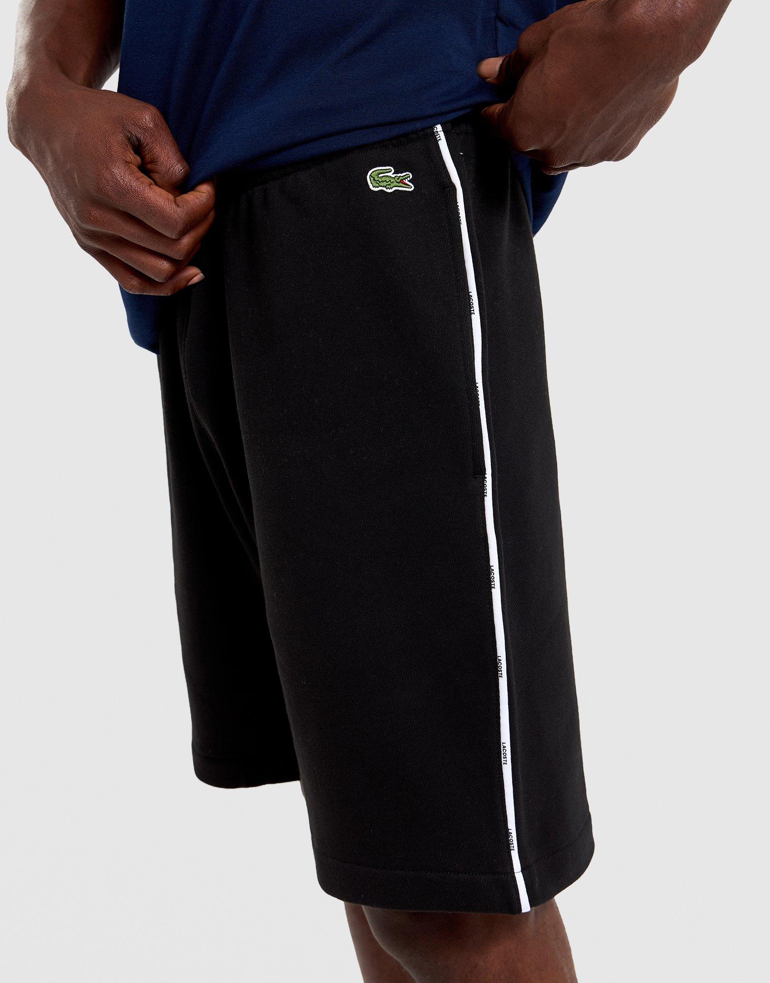 Lacoste Tape Shorts