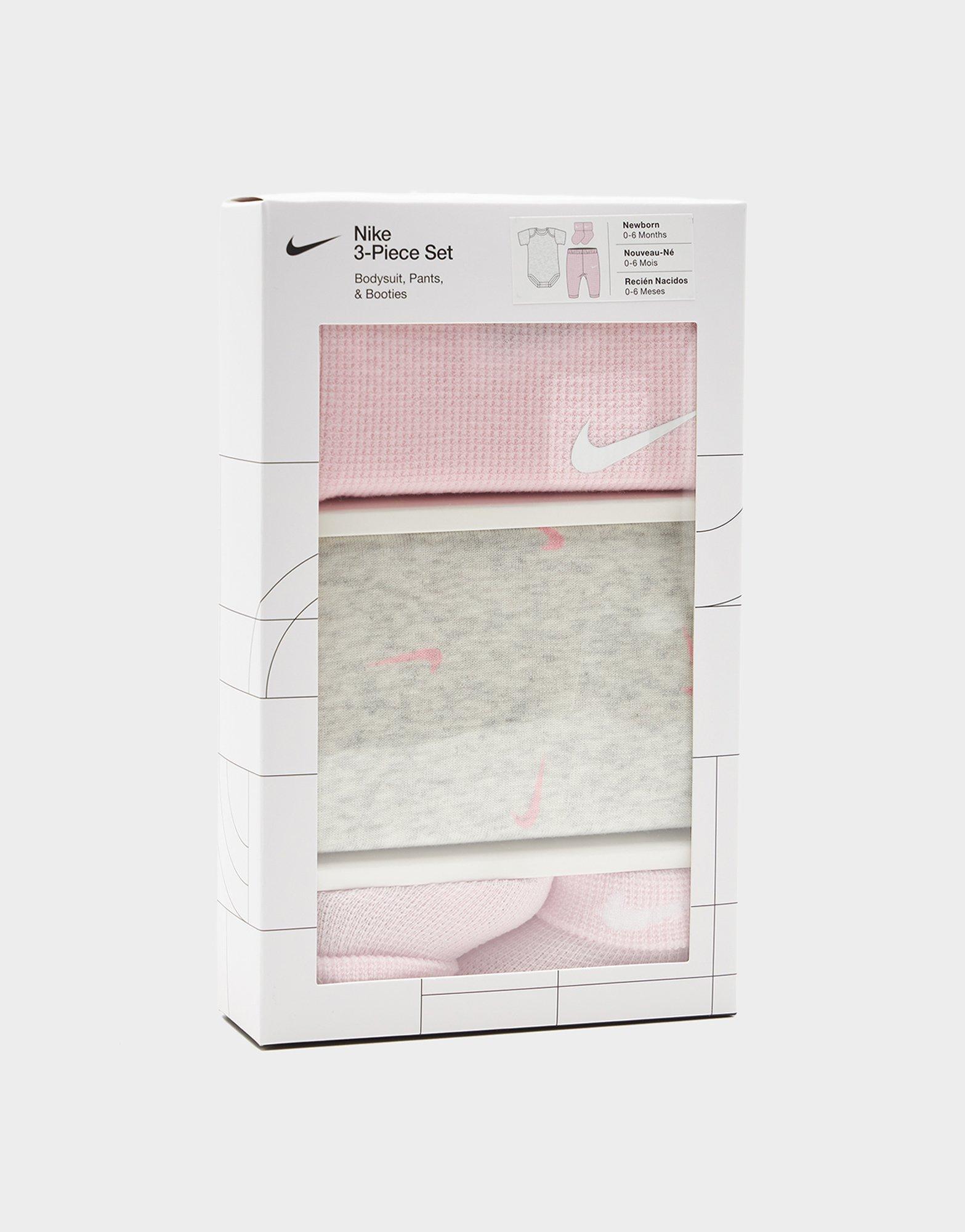Nike Bodysuit/Pants Set Infant's