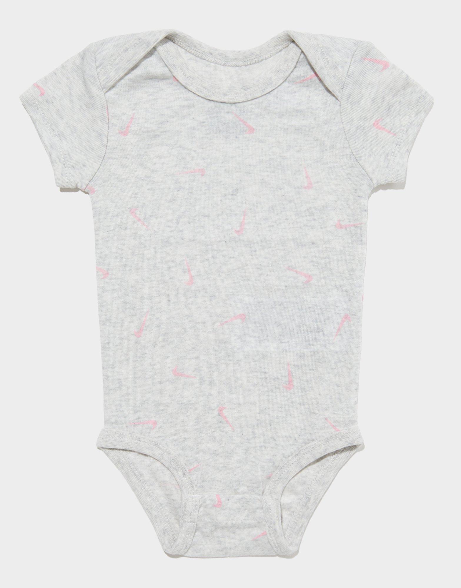 Nike Bodysuit/Pants Set Infant's