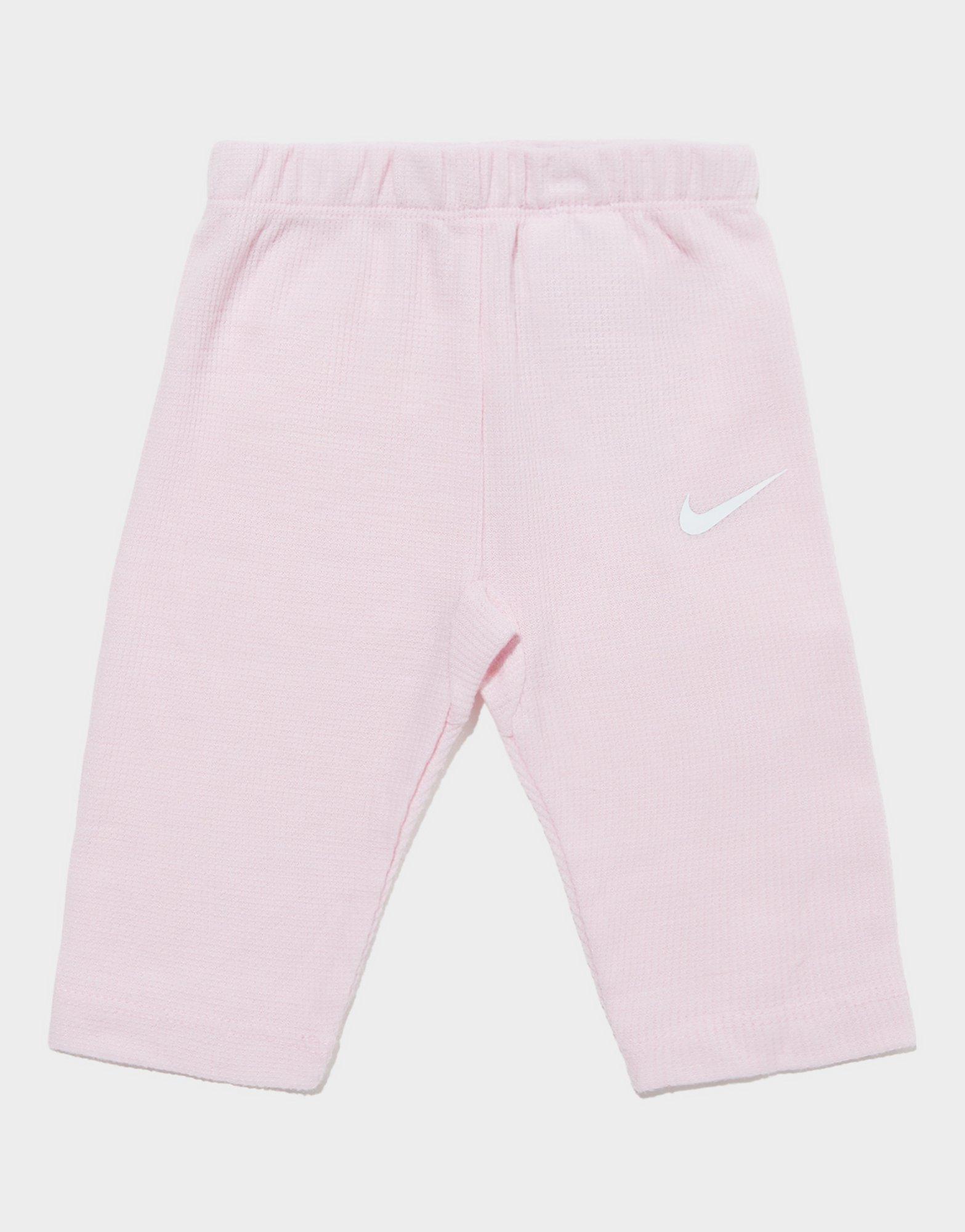 Nike Bodysuit/Pants Set Infant's