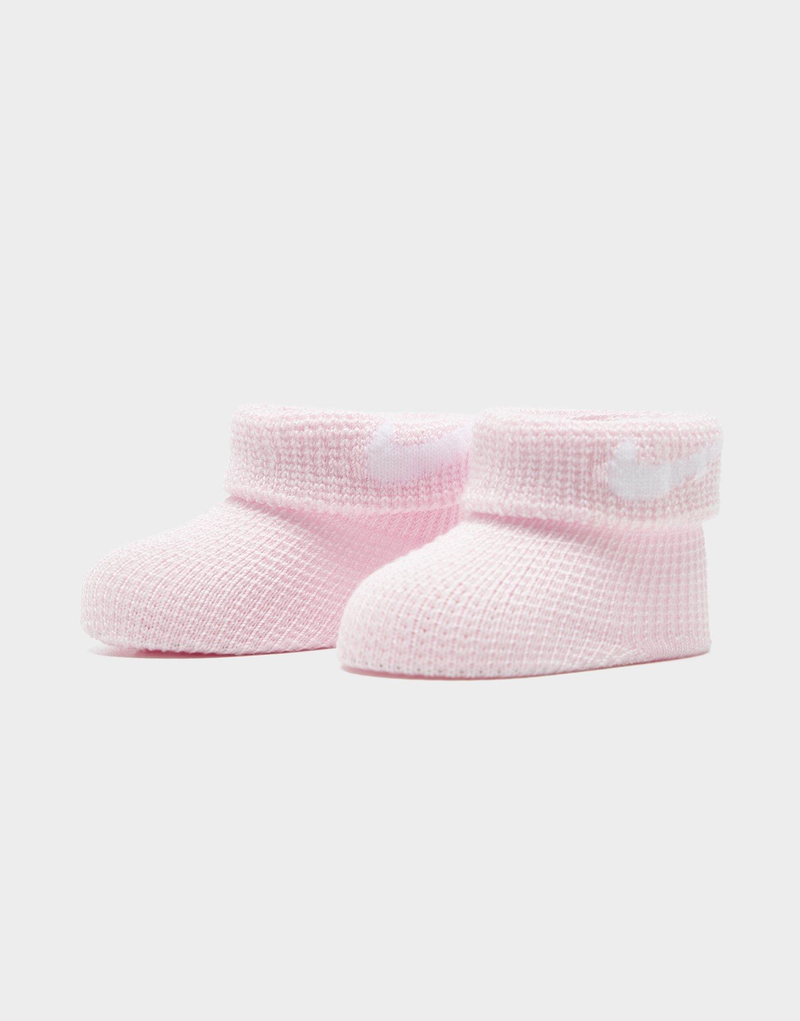 Nike Bodysuit/Pants Set Infant's