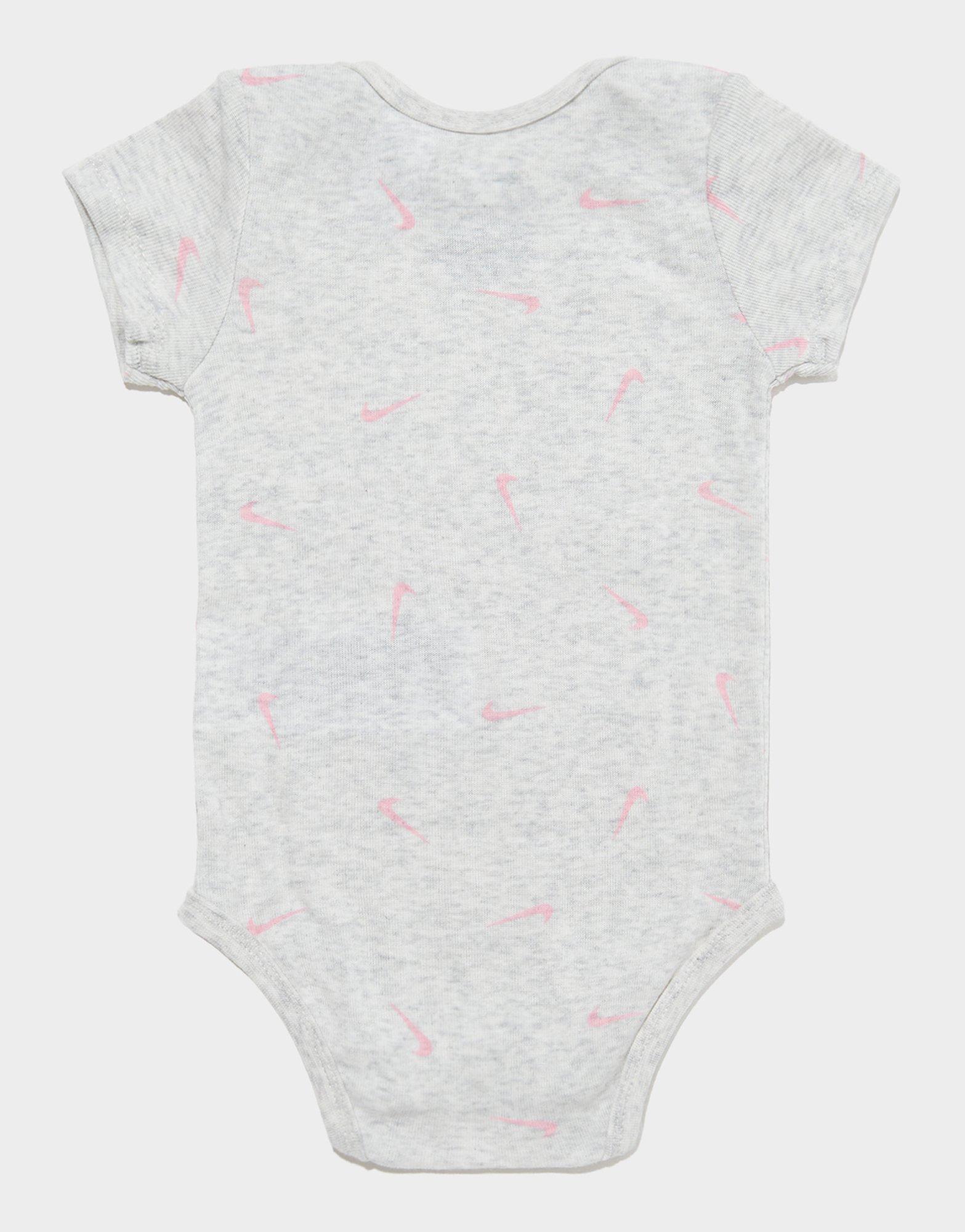 Nike Bodysuit/Pants Set Infant's