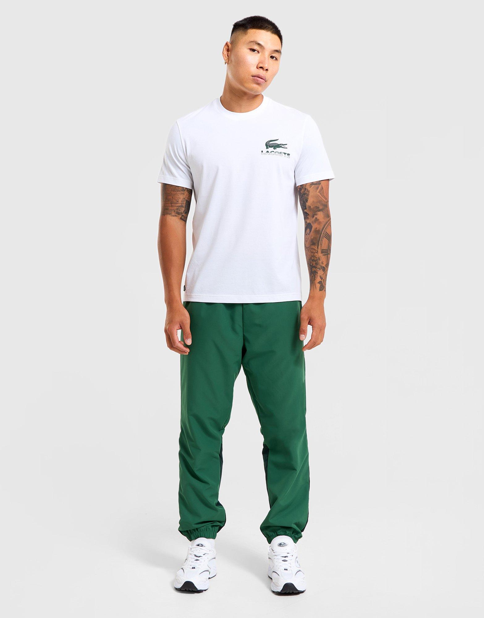 Lacoste Croc T-Shirt