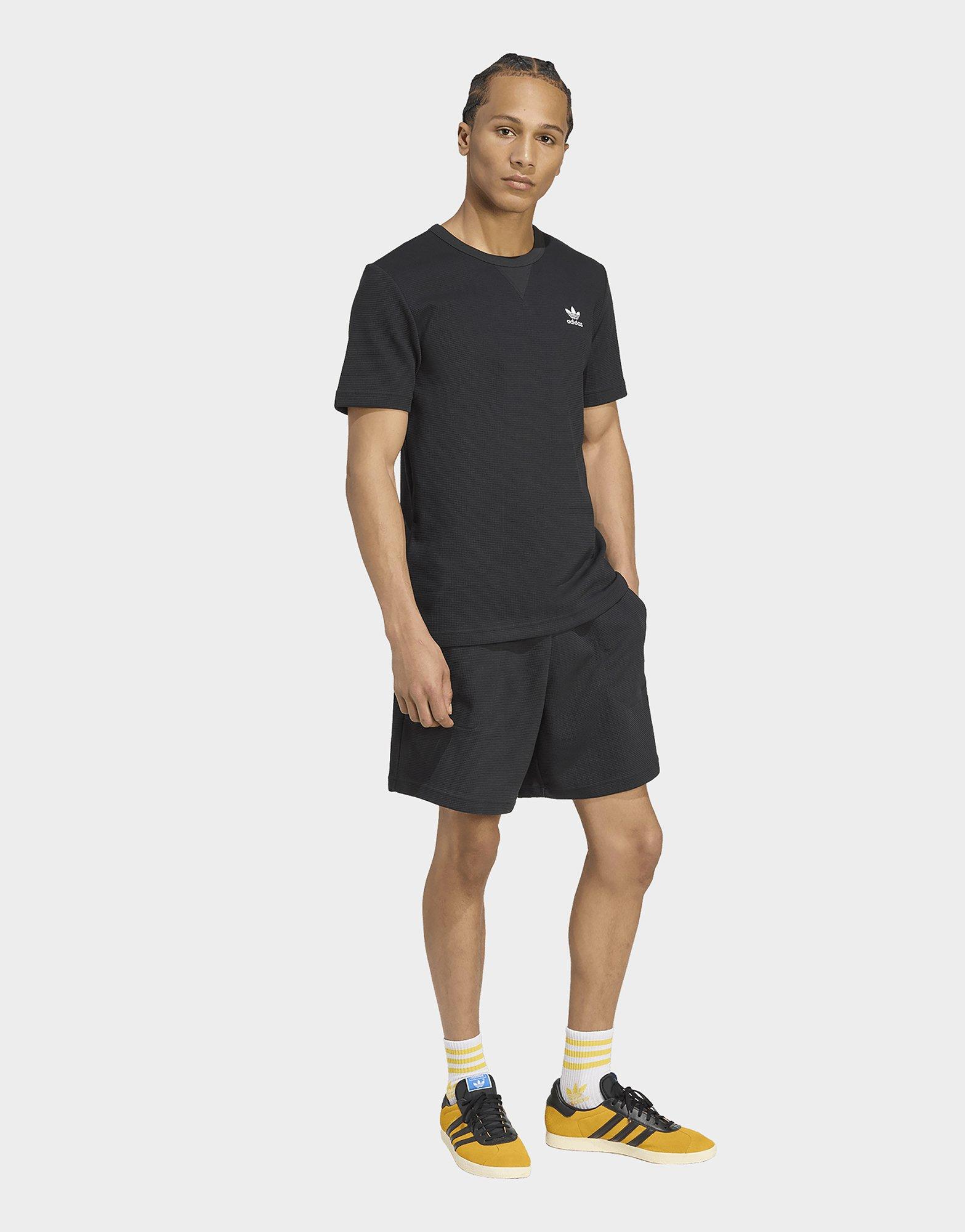 adidas Originals Waffle T-Shirt