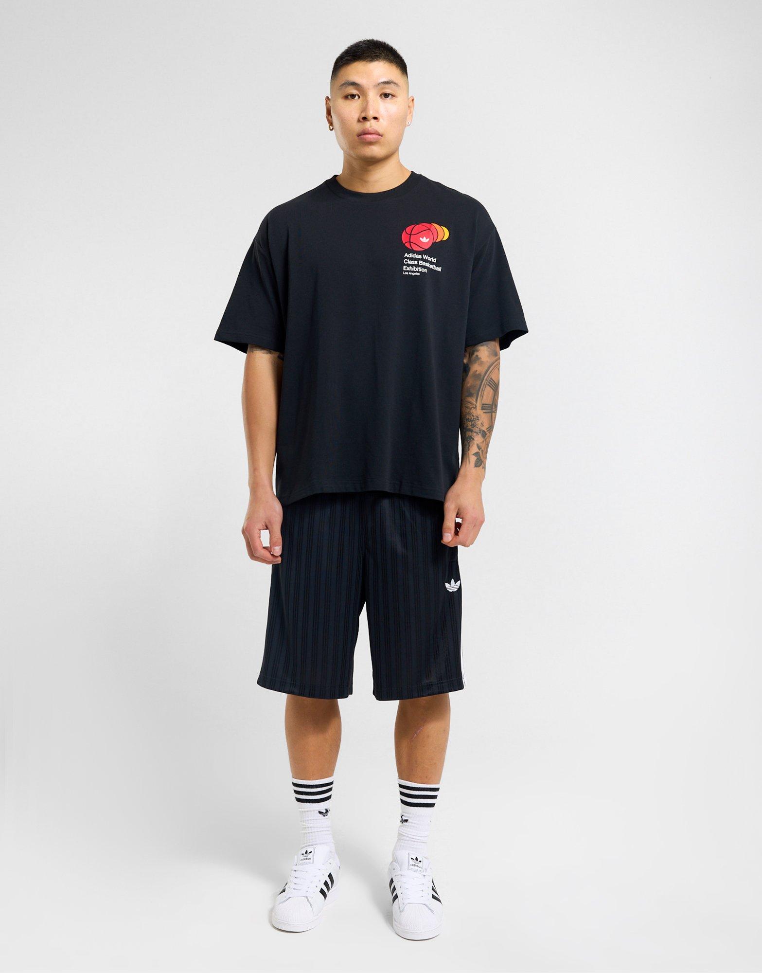 adidas Originals Basketball T-Shirt