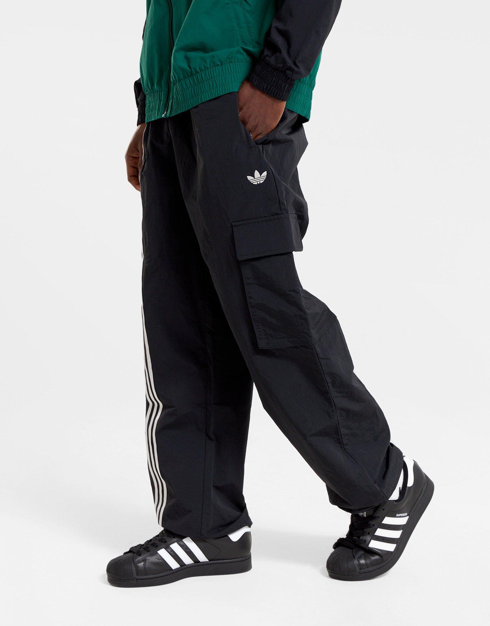 adidas Originals Woven Cargo Pants
