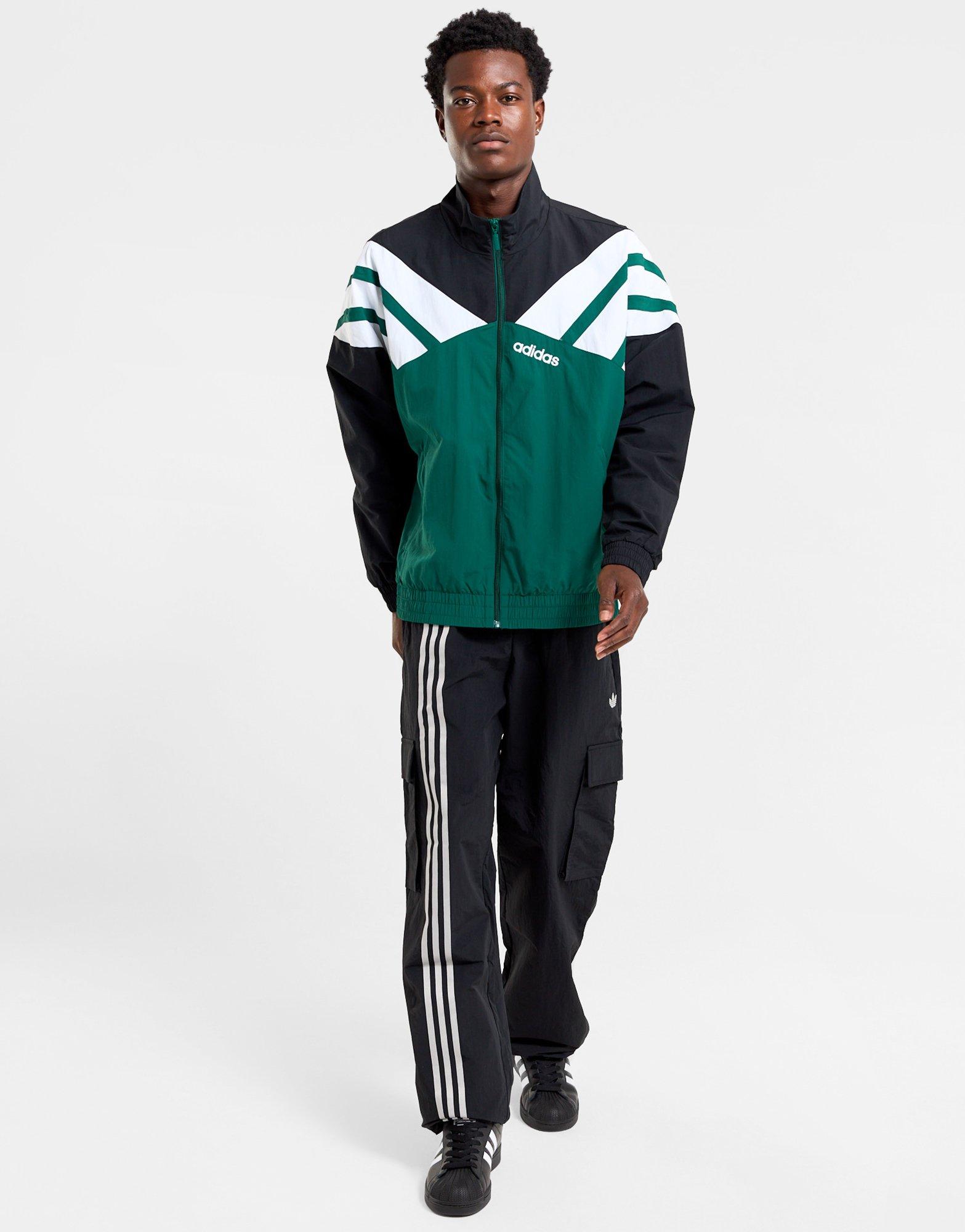 adidas Originals Woven Cargo Pants