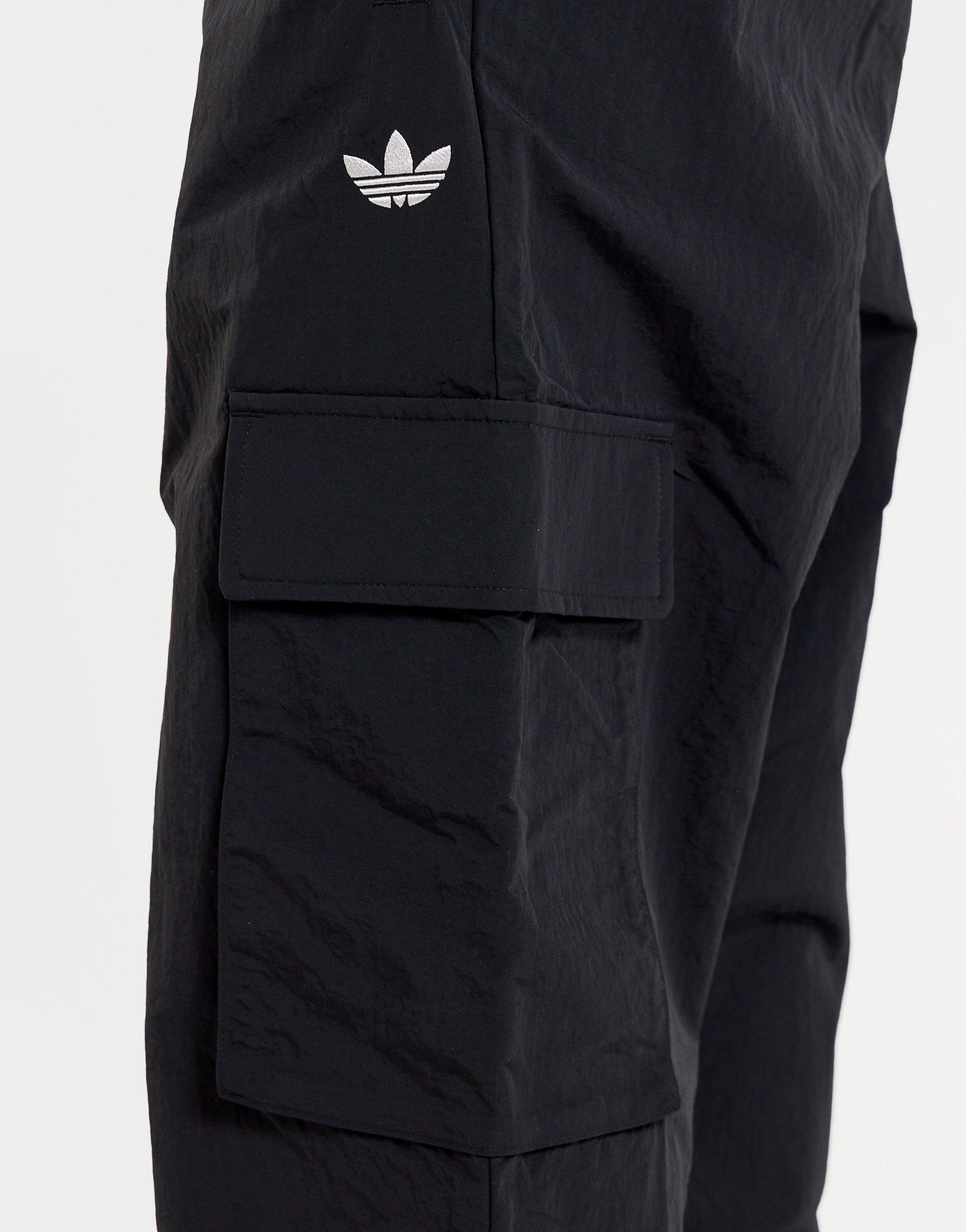 adidas Originals Woven Cargo Pants