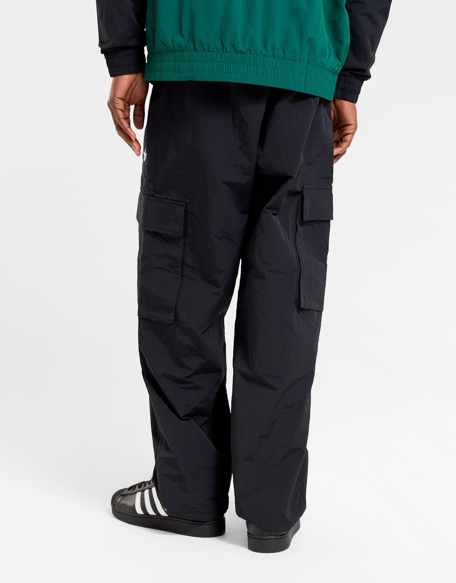adidas Originals Woven Cargo Pants