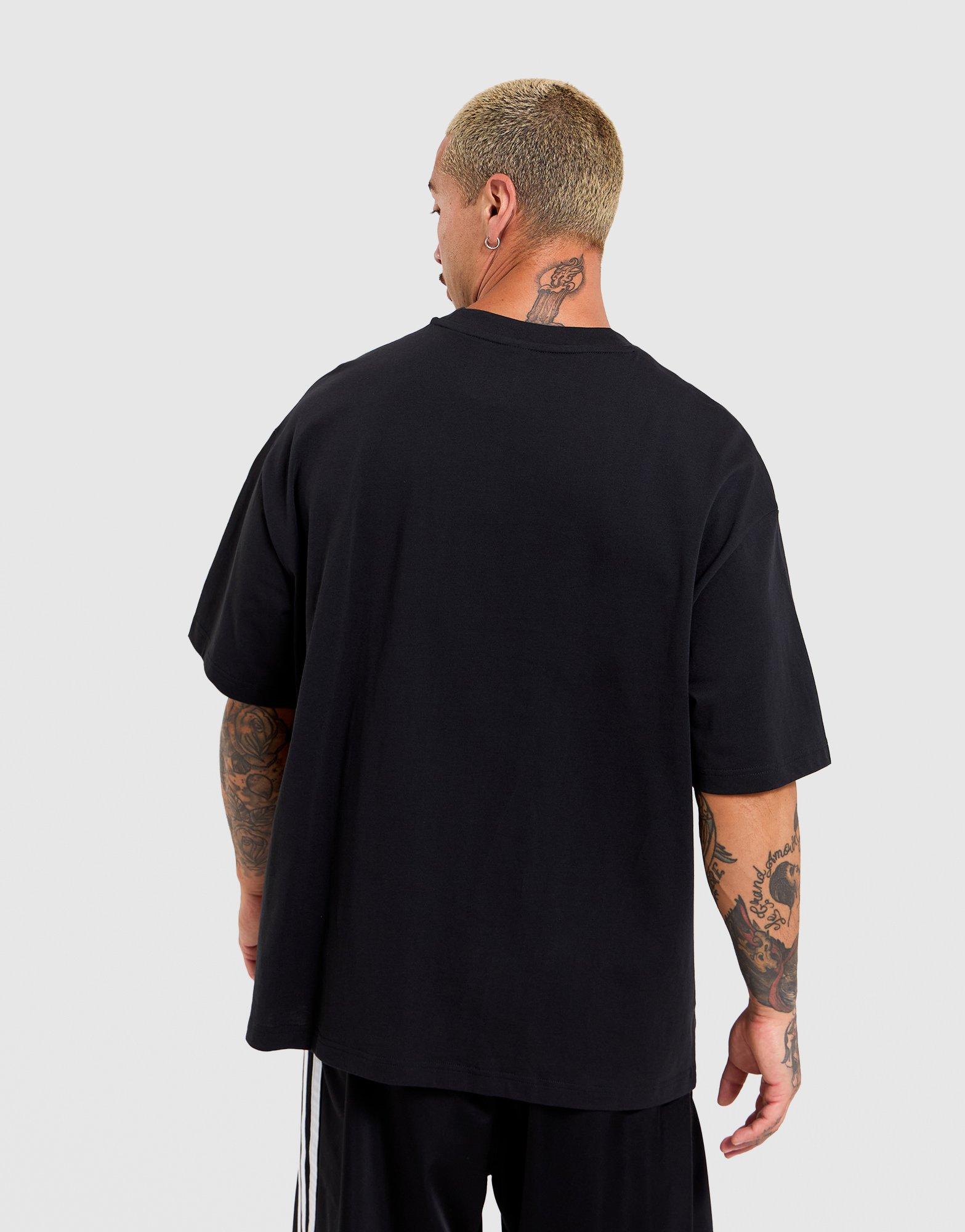 adidas Originals Oversized T-Shirt