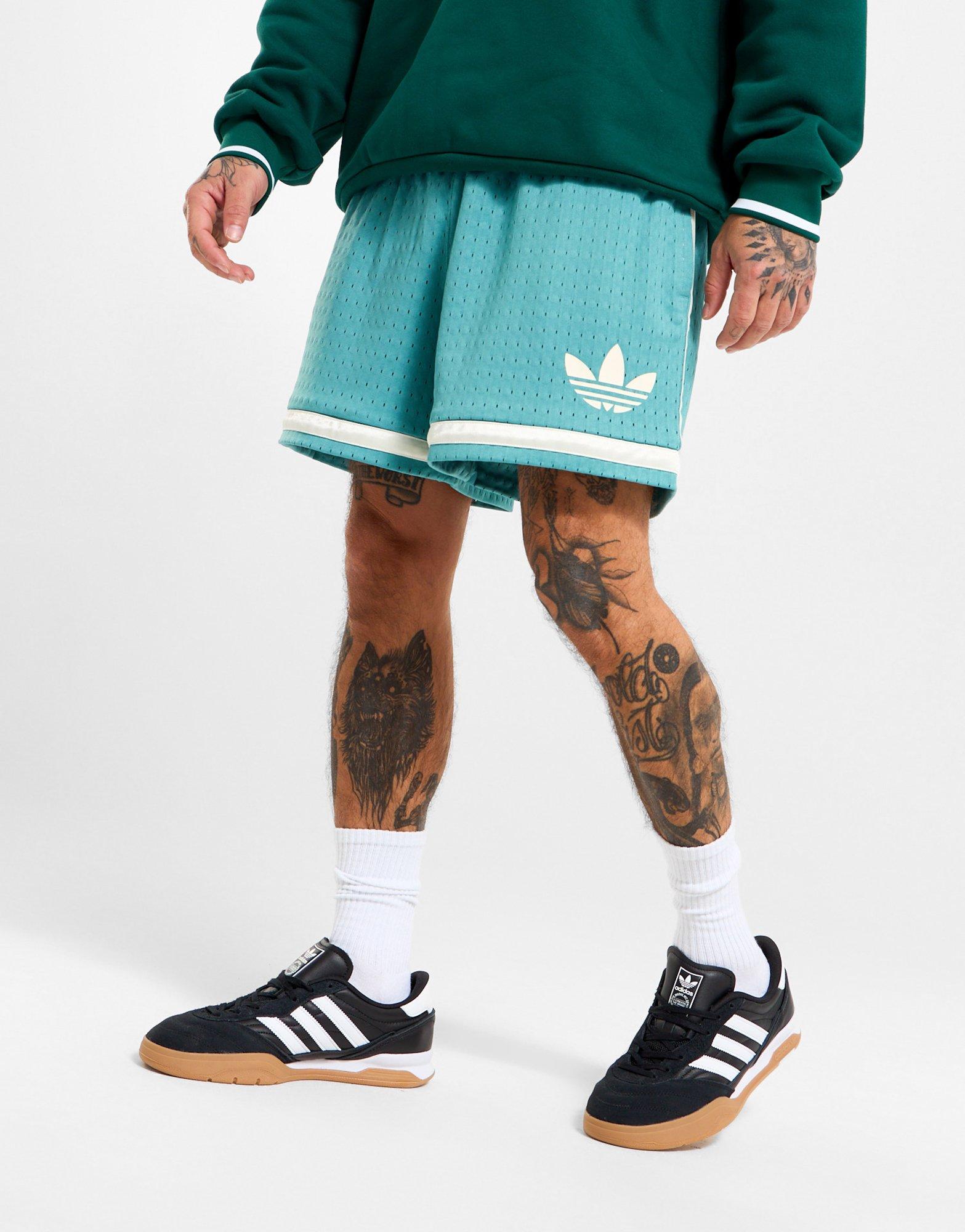 adidas Originals Mesh Shorts