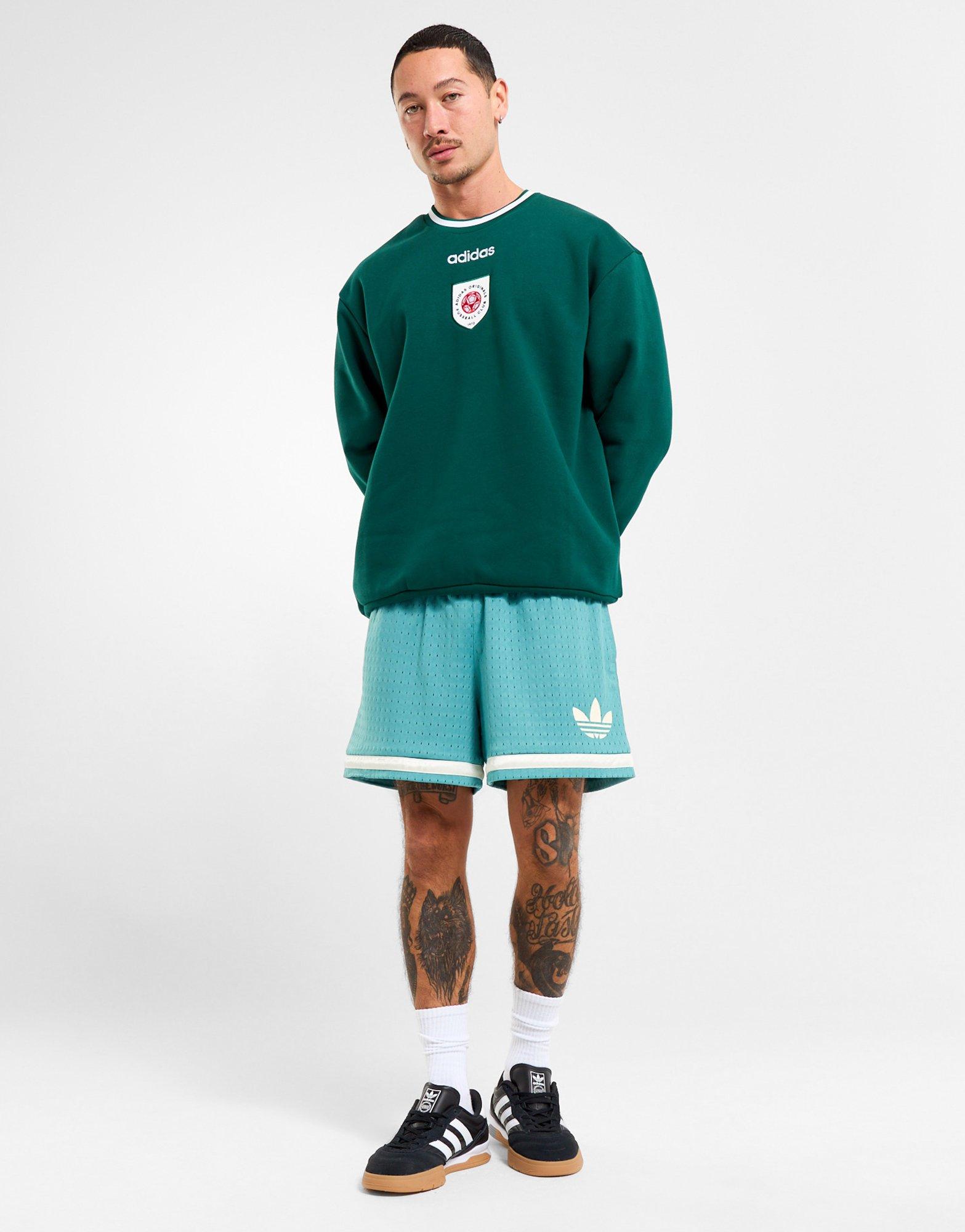 adidas Originals Mesh Shorts
