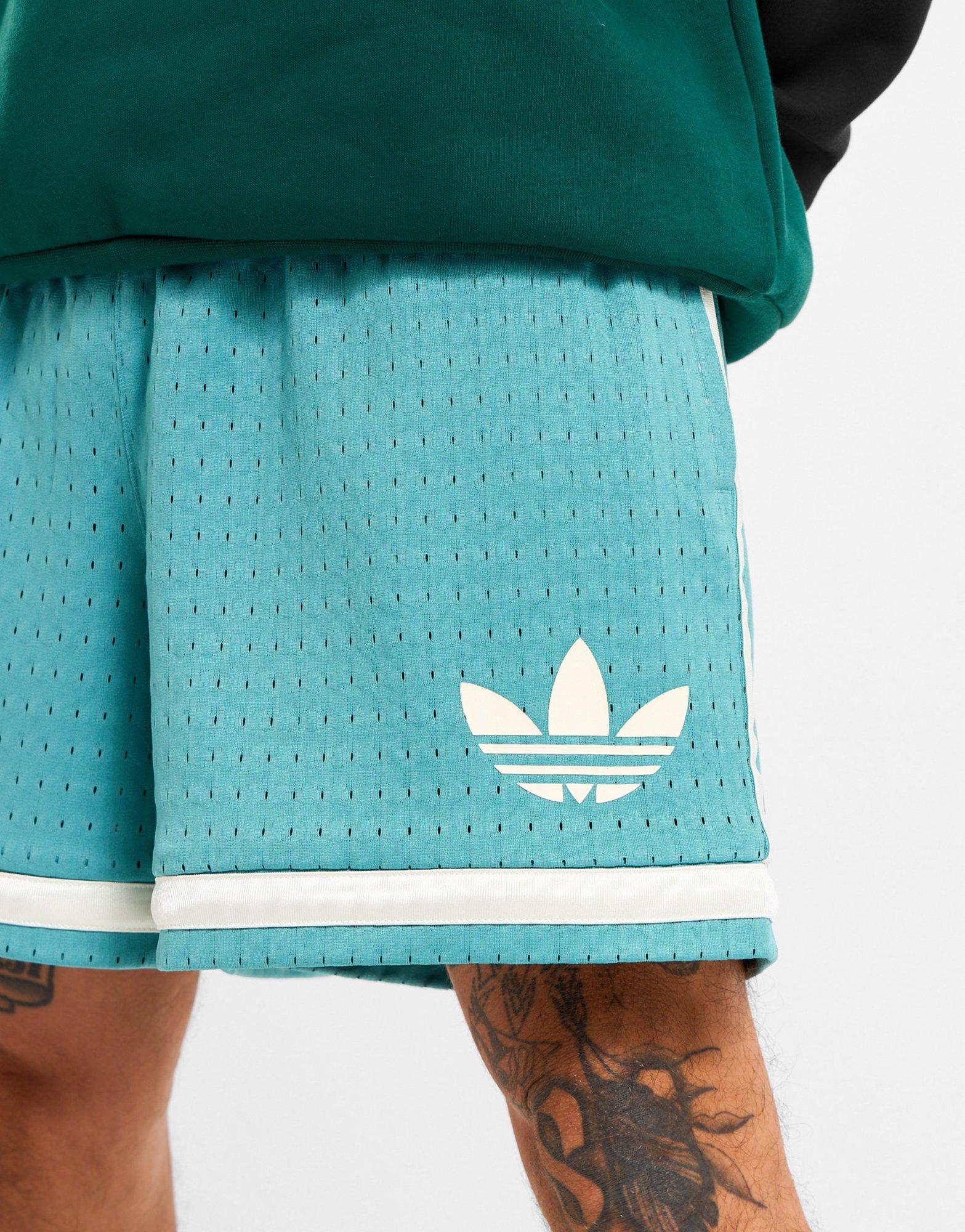 adidas Originals Mesh Shorts