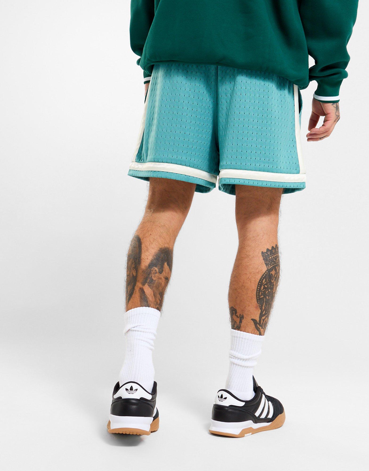 adidas Originals Mesh Shorts