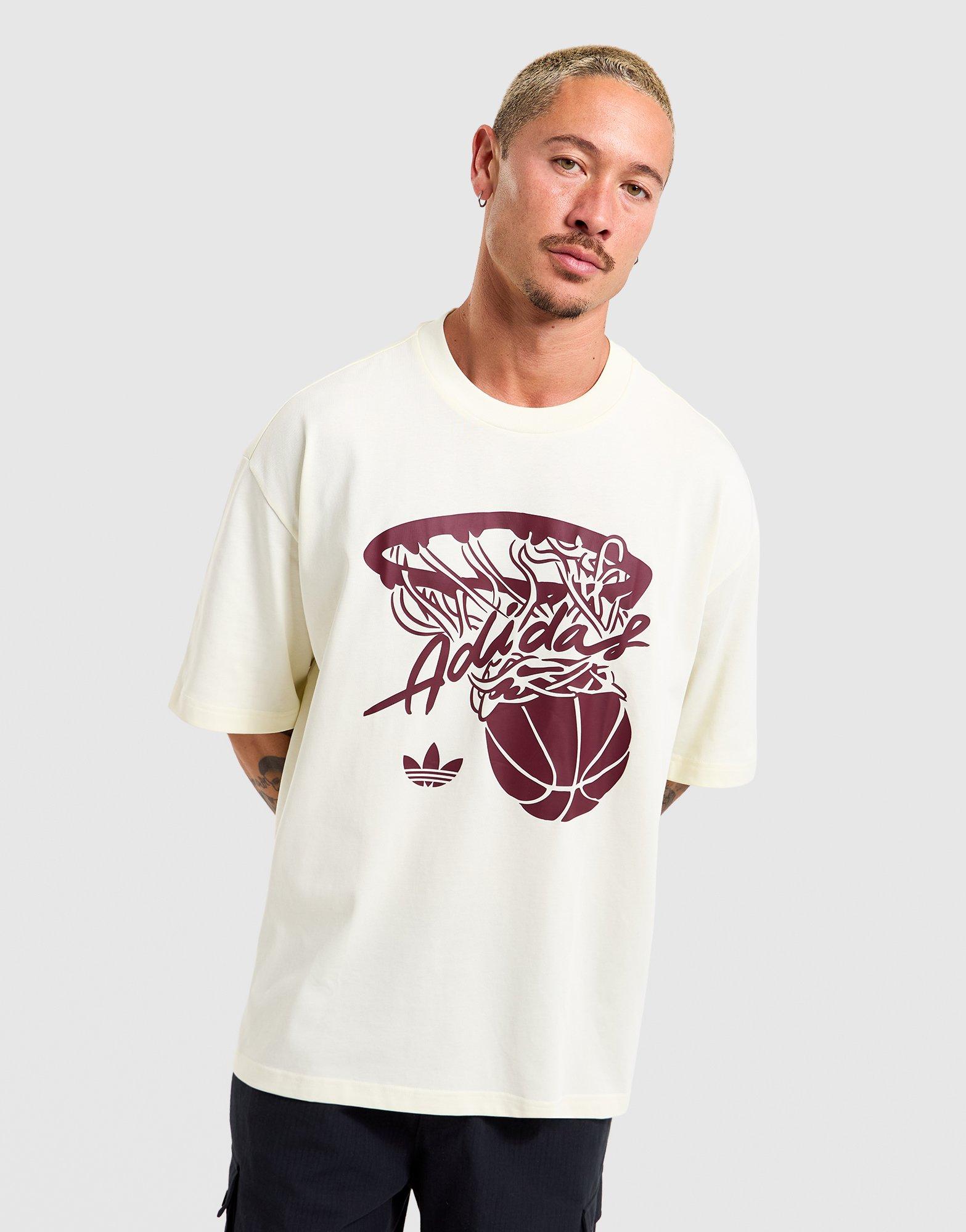 adidas Originals Hot Shot T-Shirt