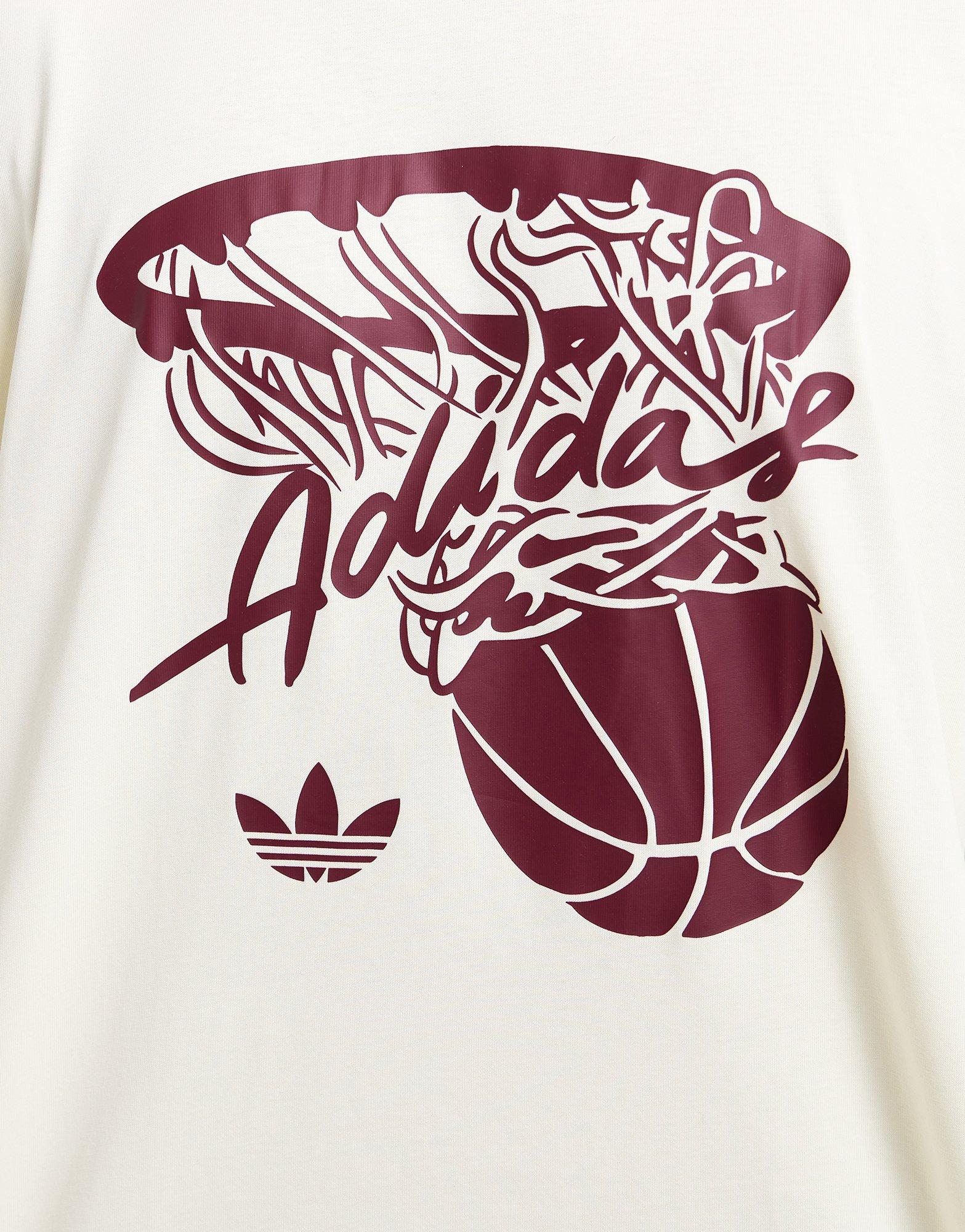adidas Originals Hot Shot T-Shirt