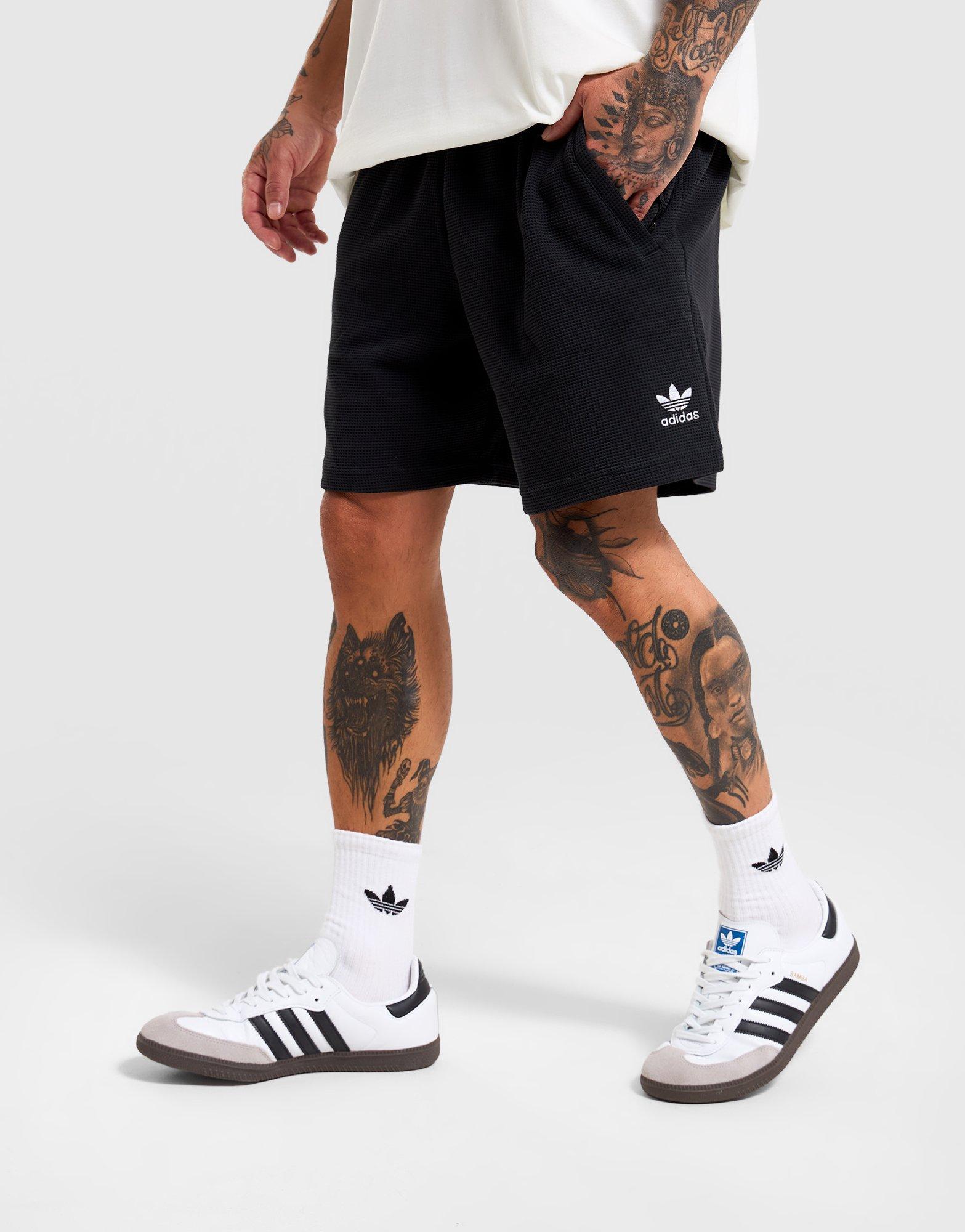 adidas Originals Waffle Shorts