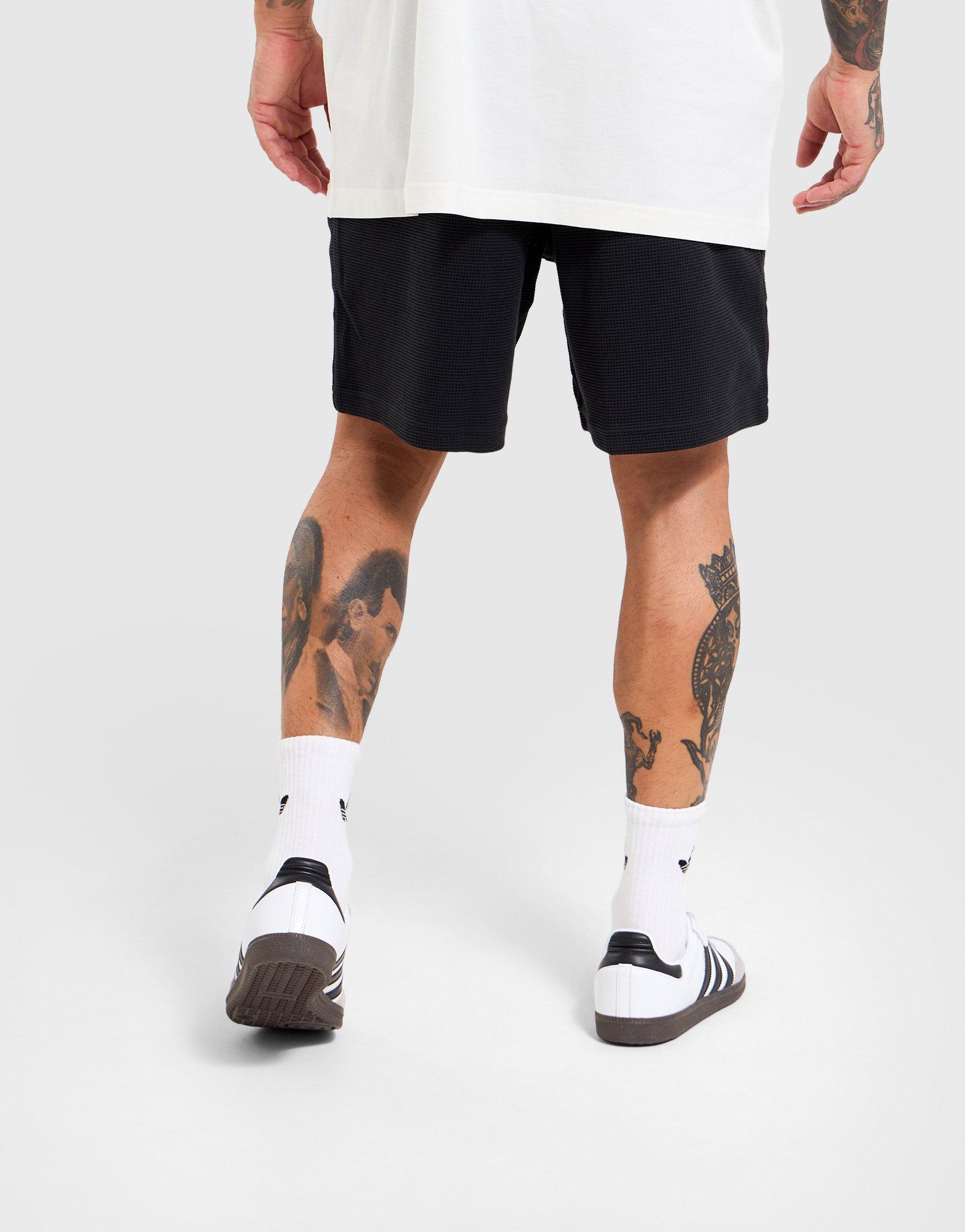 adidas Originals Waffle Shorts