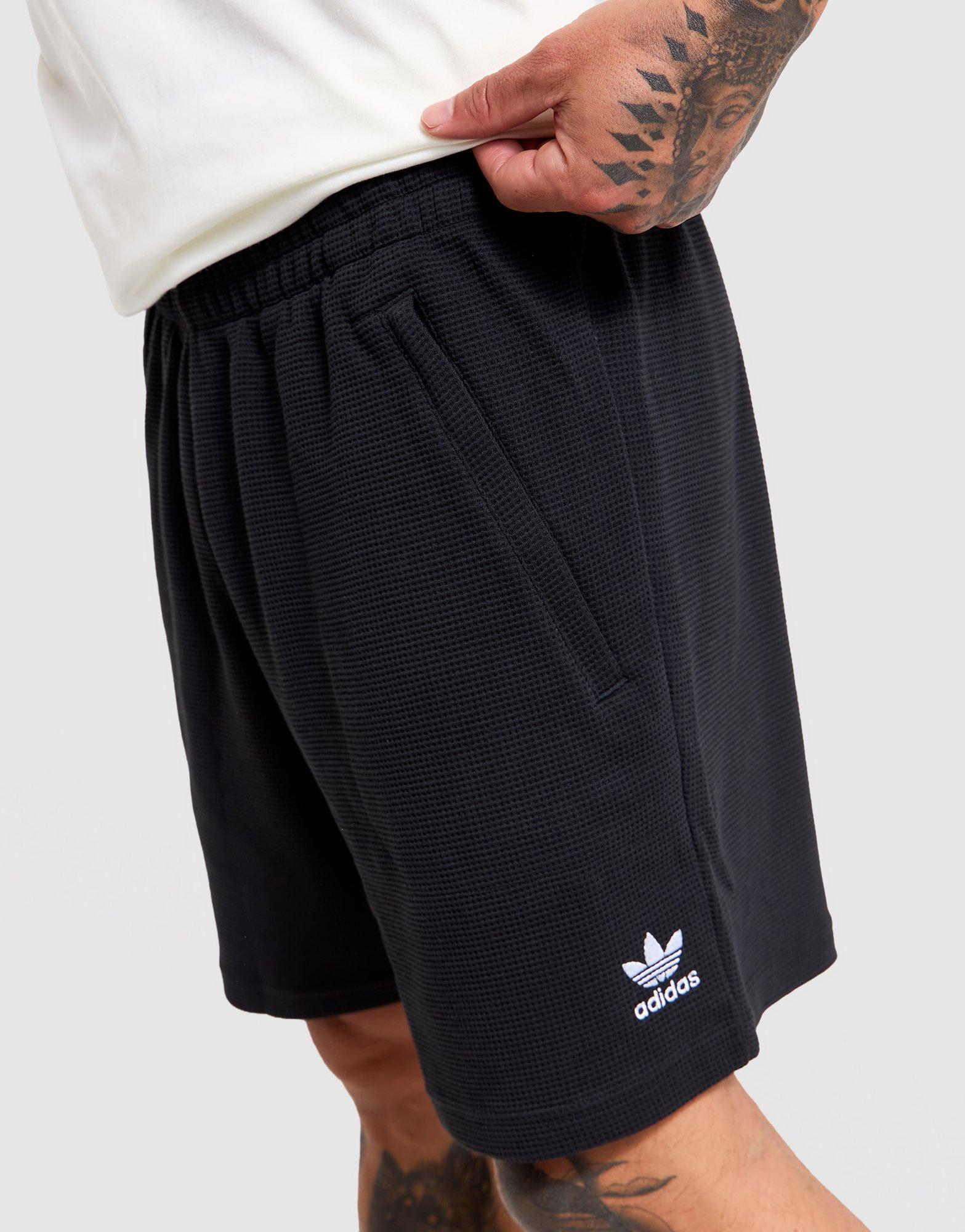 adidas Originals Waffle Shorts