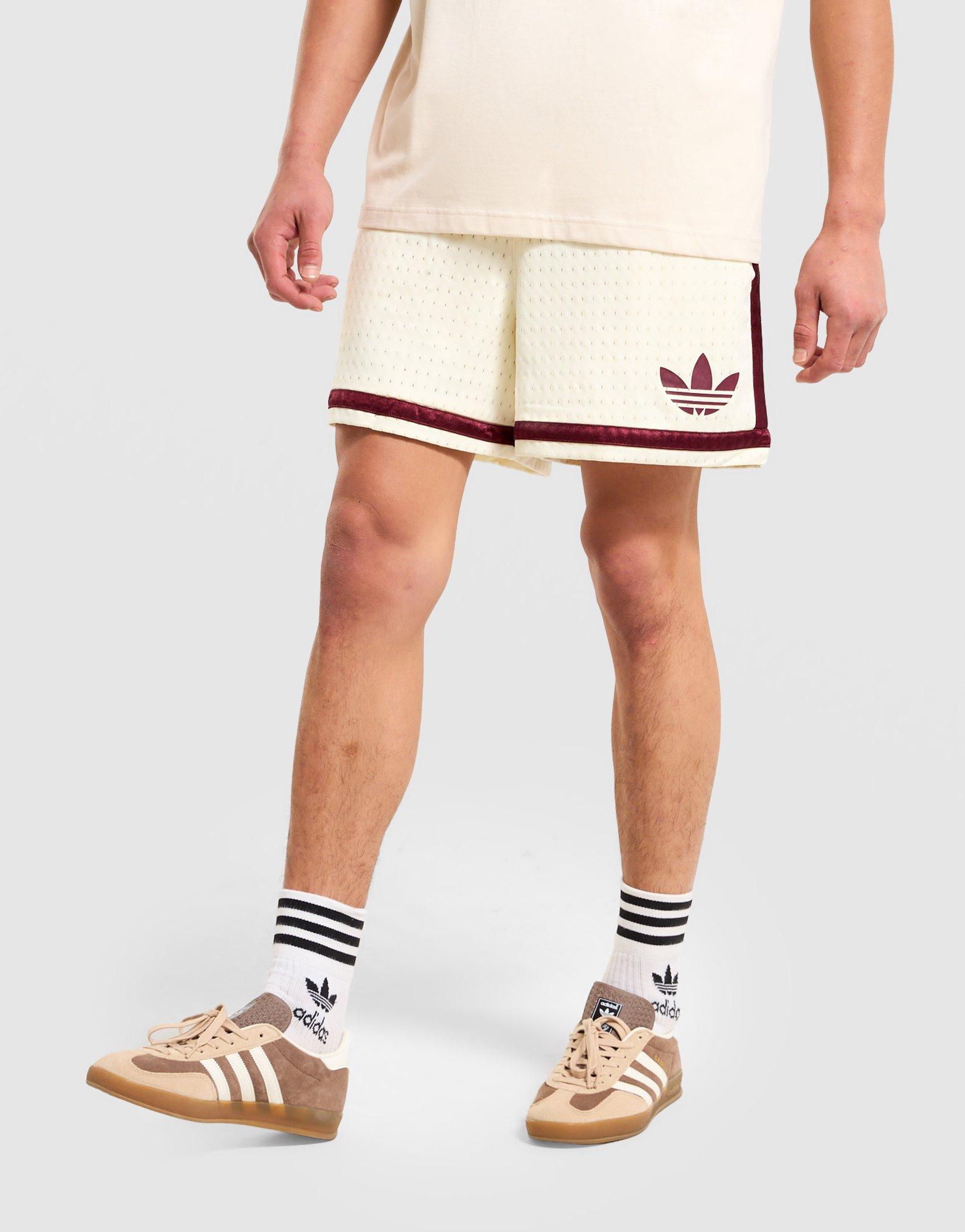adidas Originals Basketball Shorts