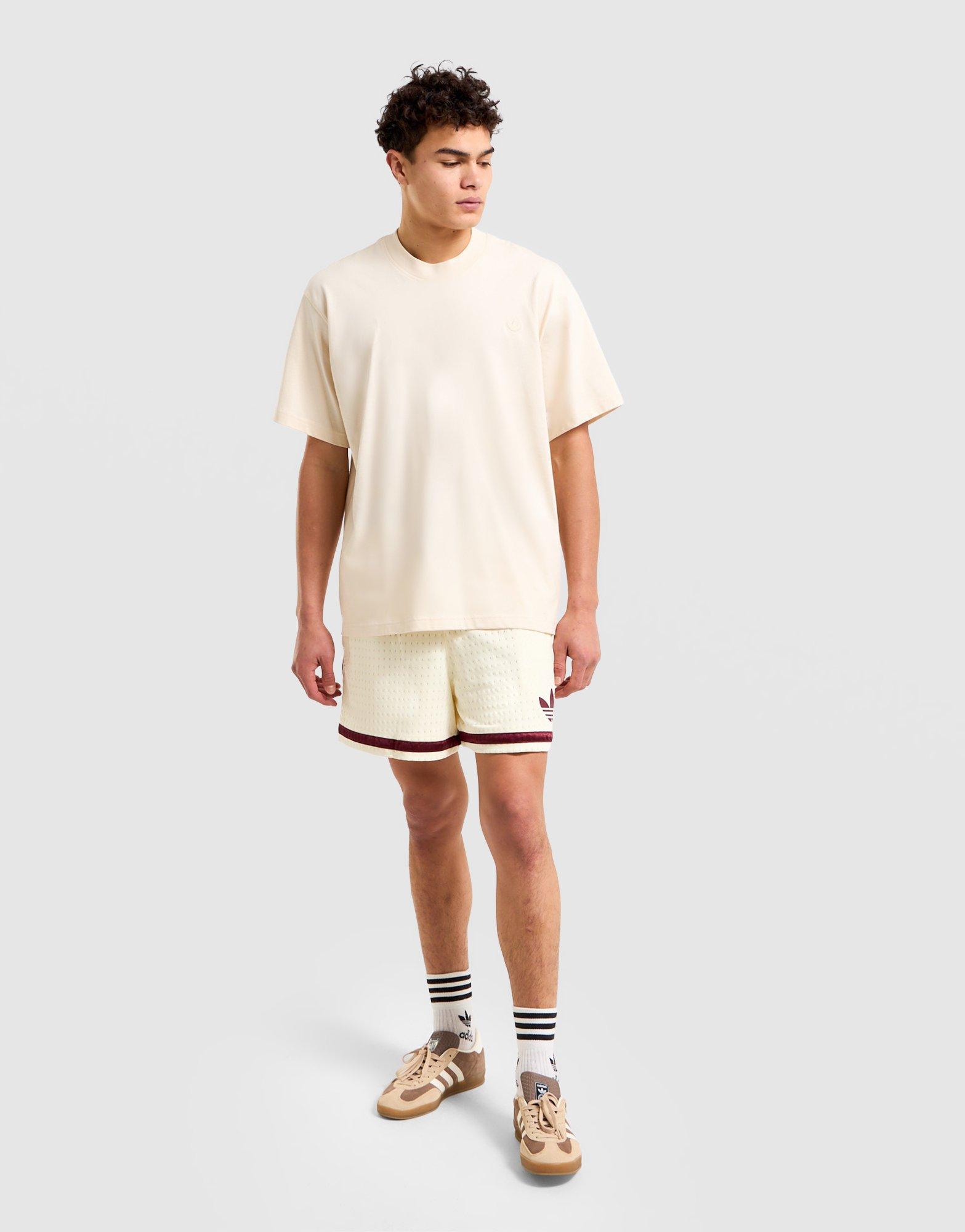 adidas Originals Basketball Shorts