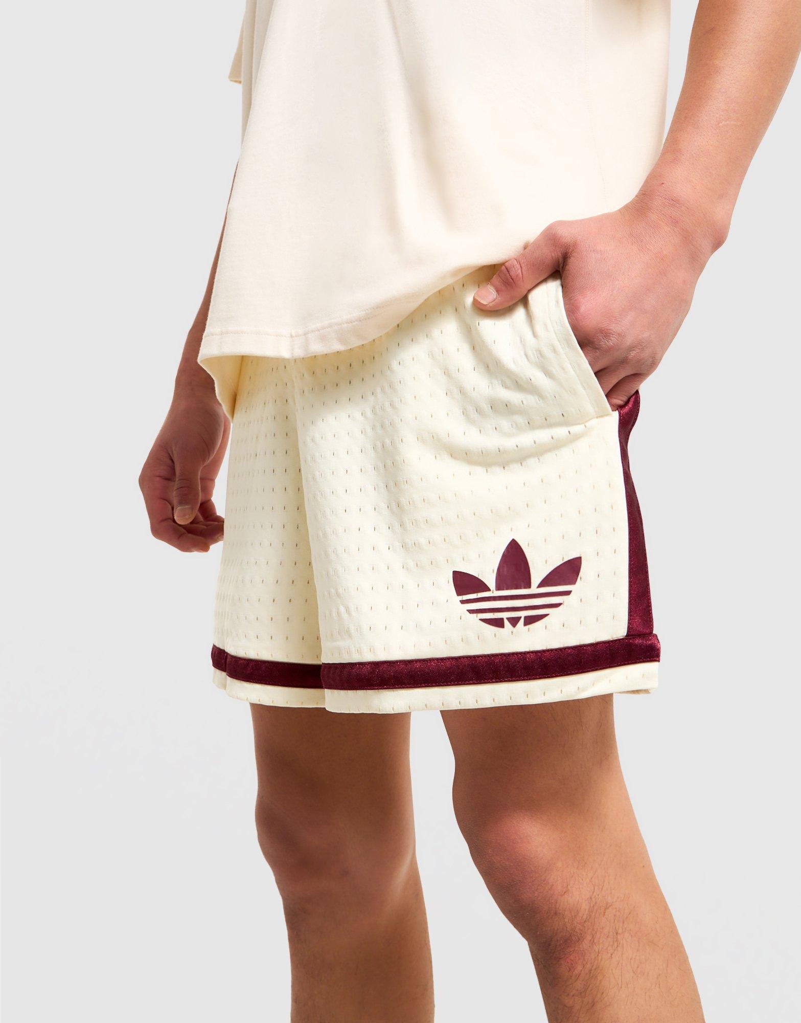 adidas Originals Basketball Shorts