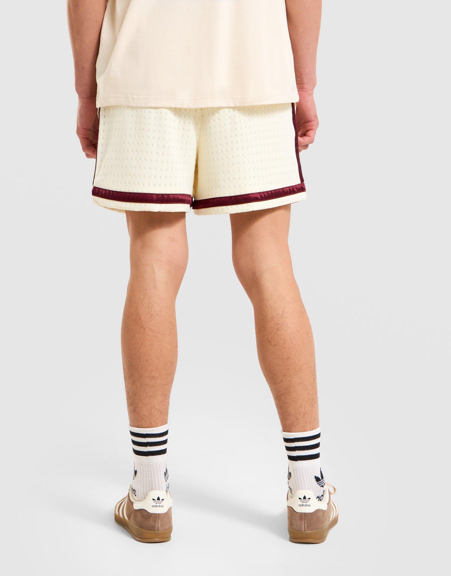 adidas Originals Basketball Shorts
