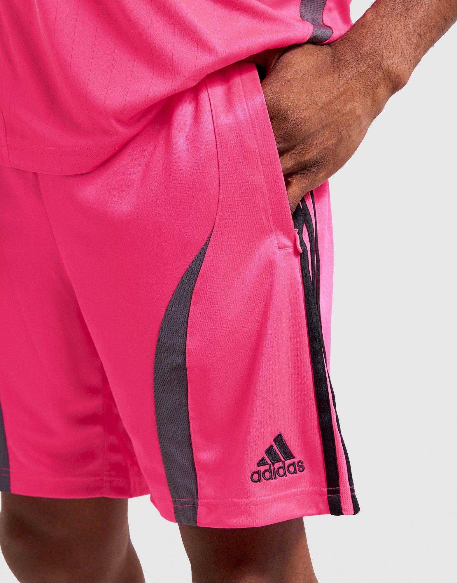 adidas Teamgeist Shorts