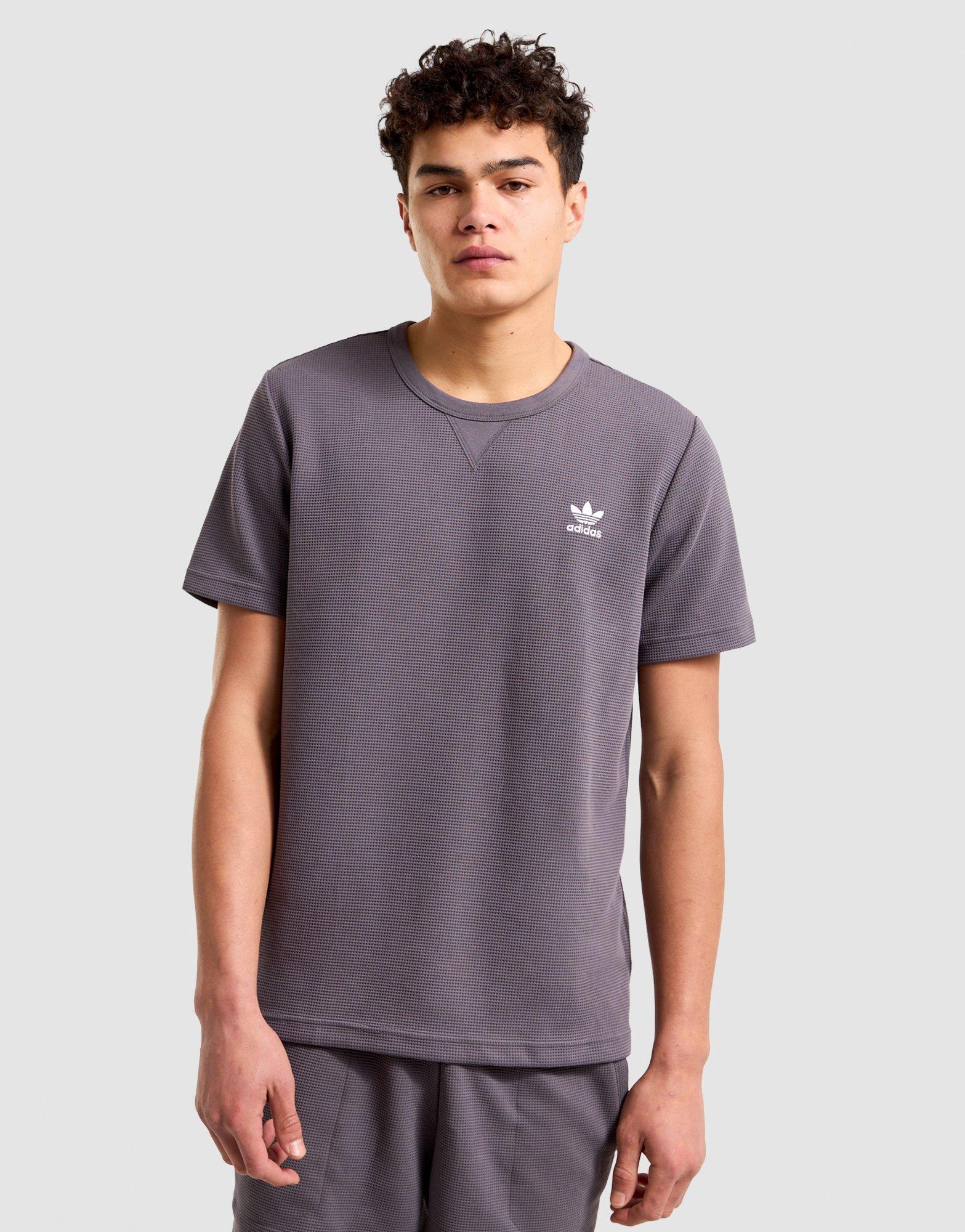 adidas Originals Waffle T-Shirt