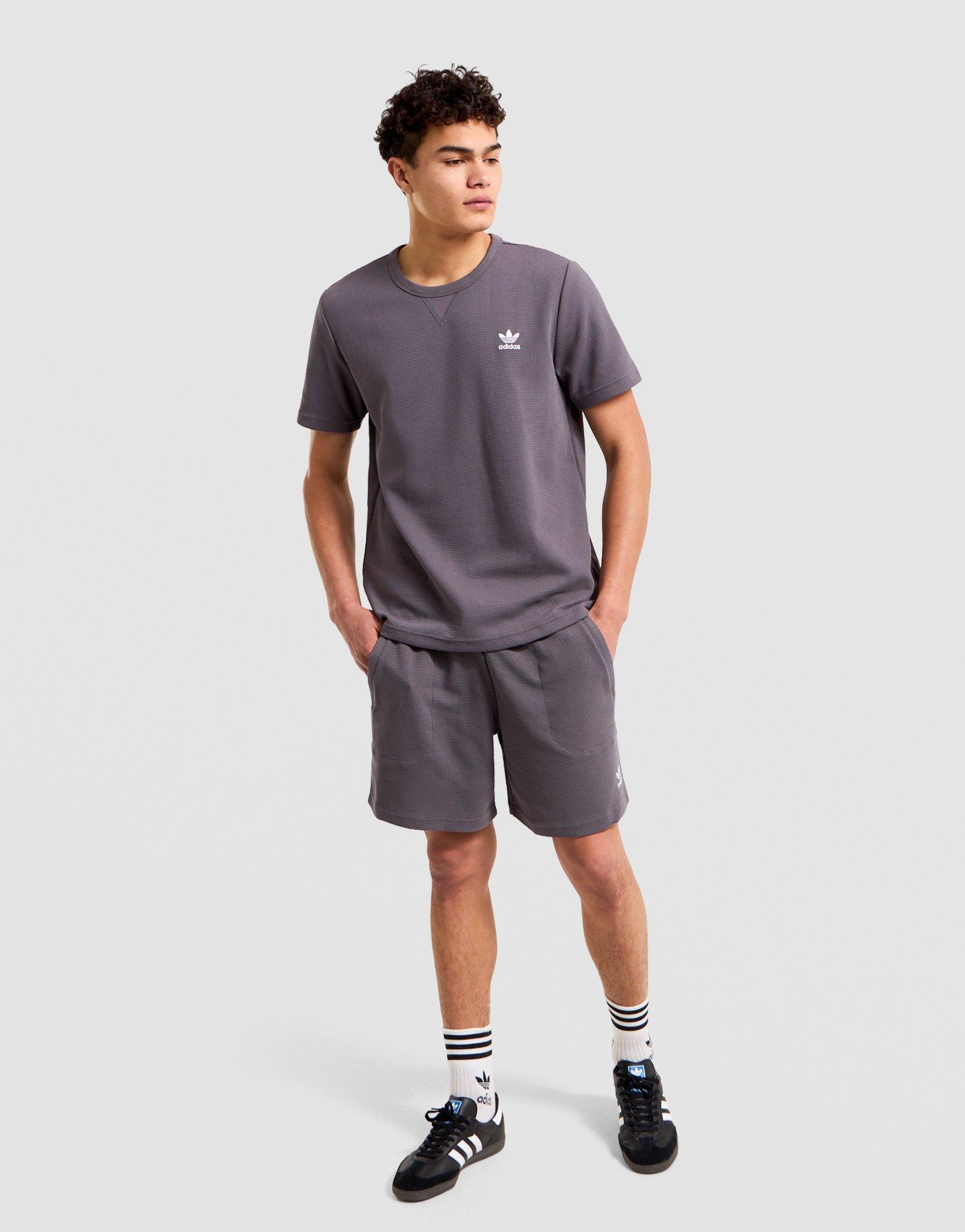 adidas Originals Waffle T-Shirt