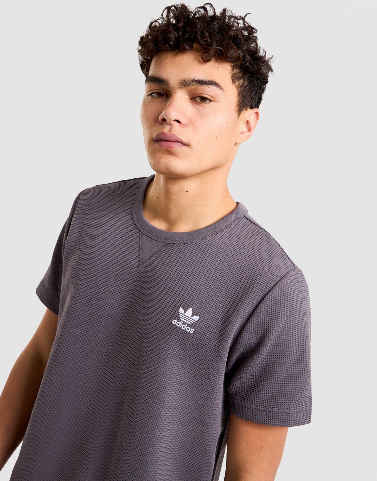 adidas Originals Waffle T-Shirt