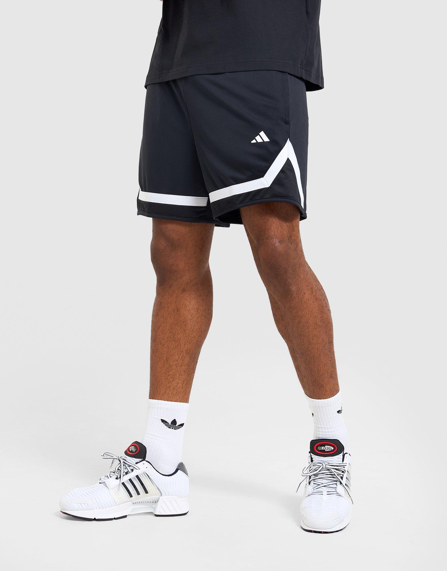 adidas Pro Block Shorts