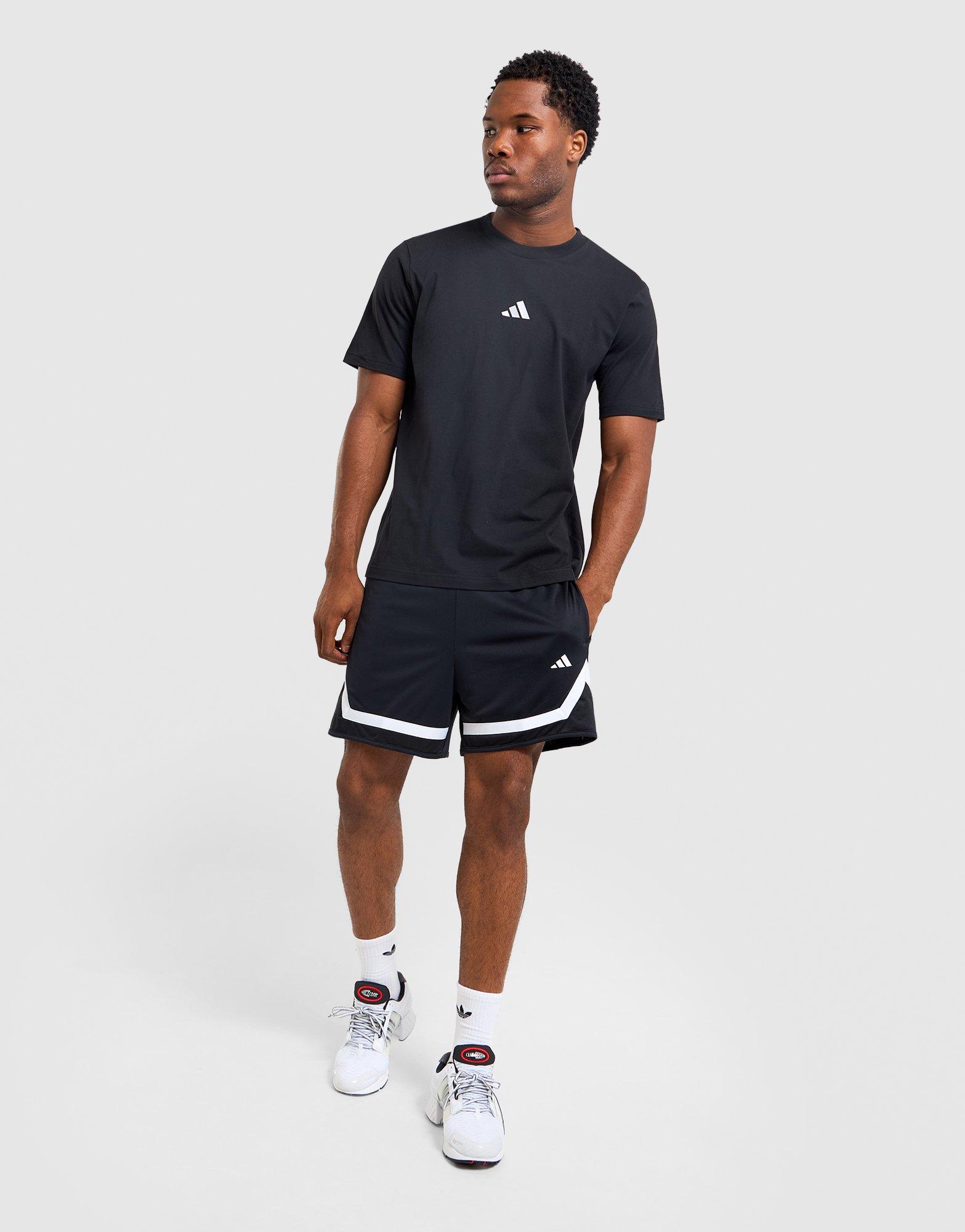 adidas Pro Block Shorts