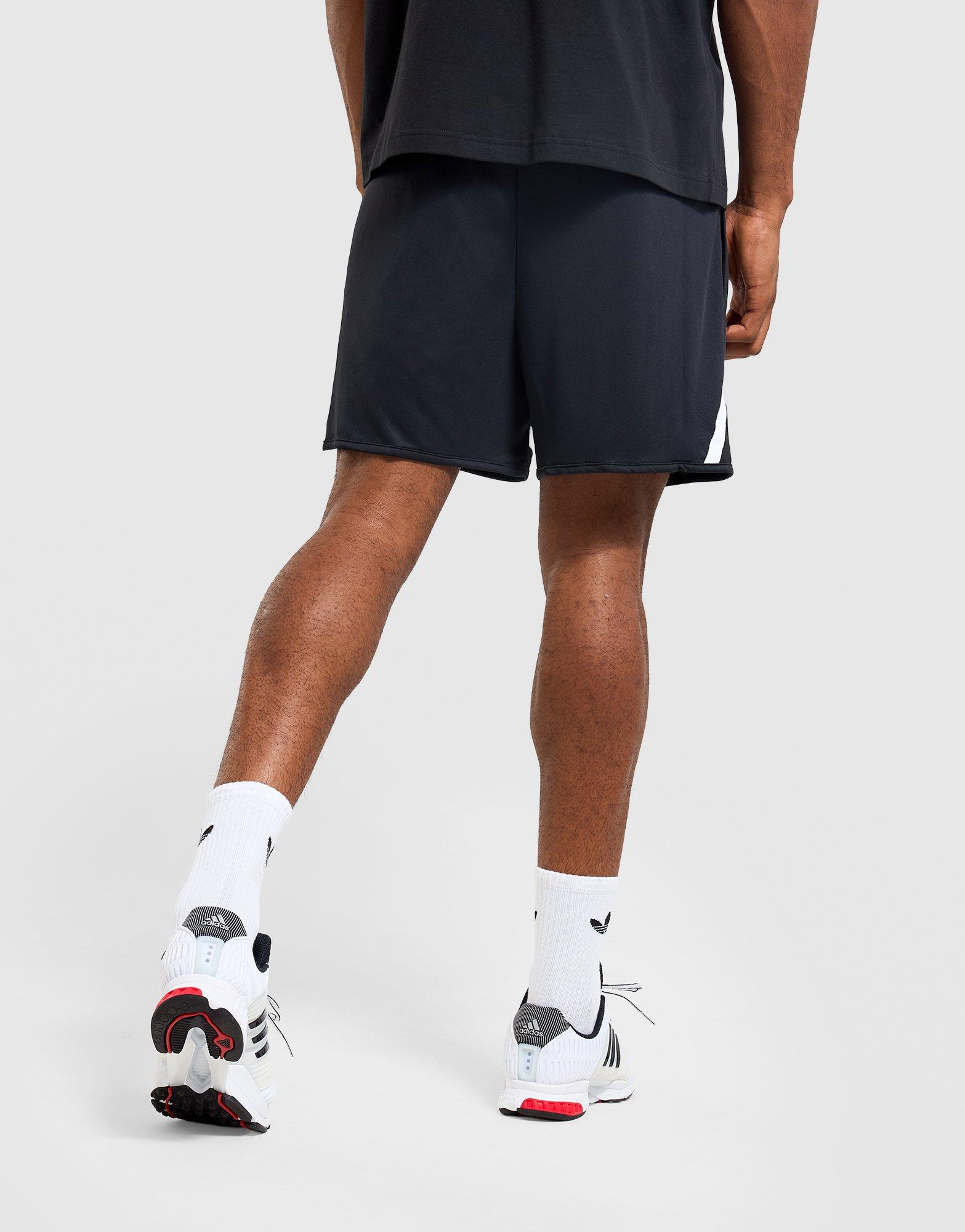 adidas Pro Block Shorts