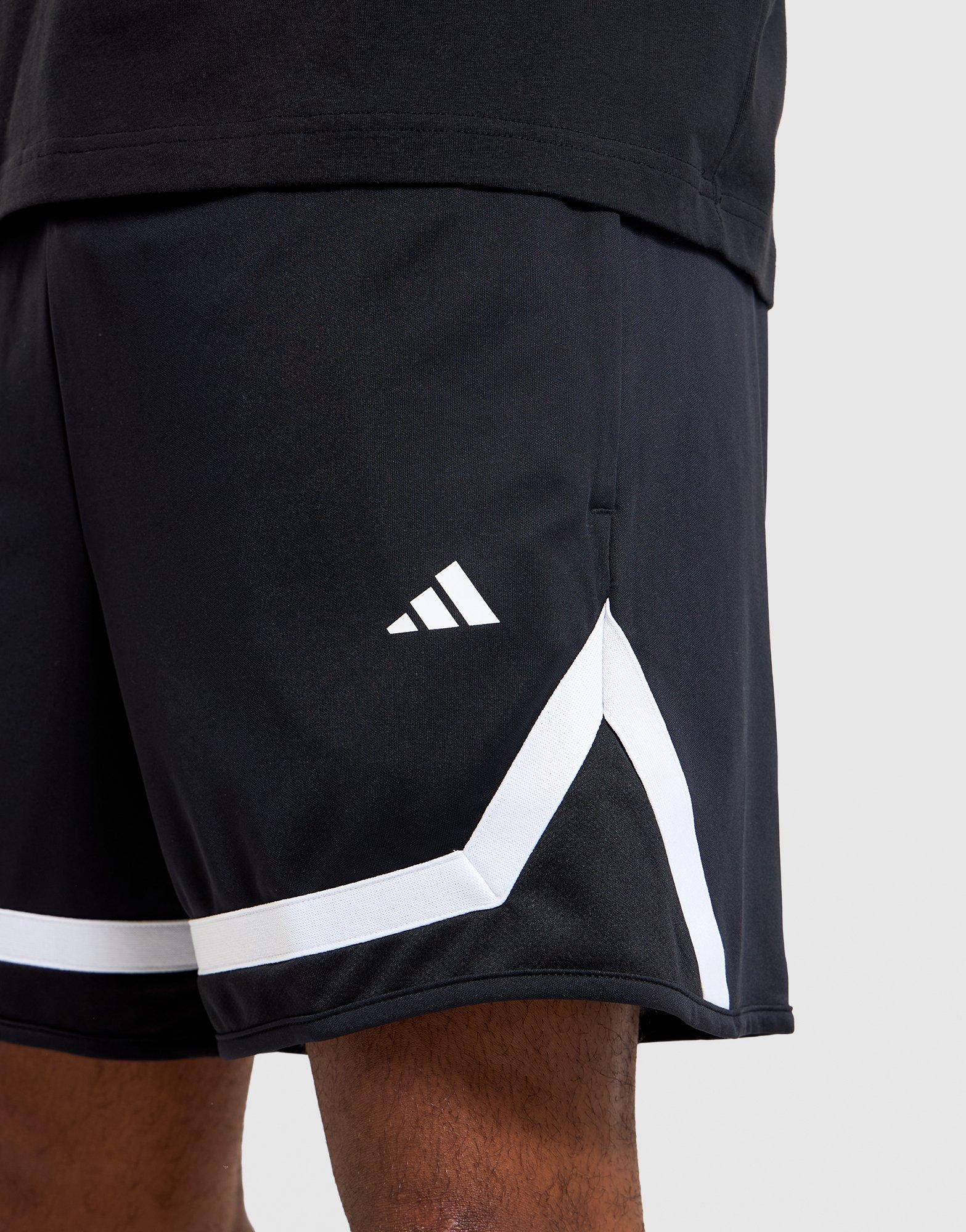 adidas Pro Block Shorts