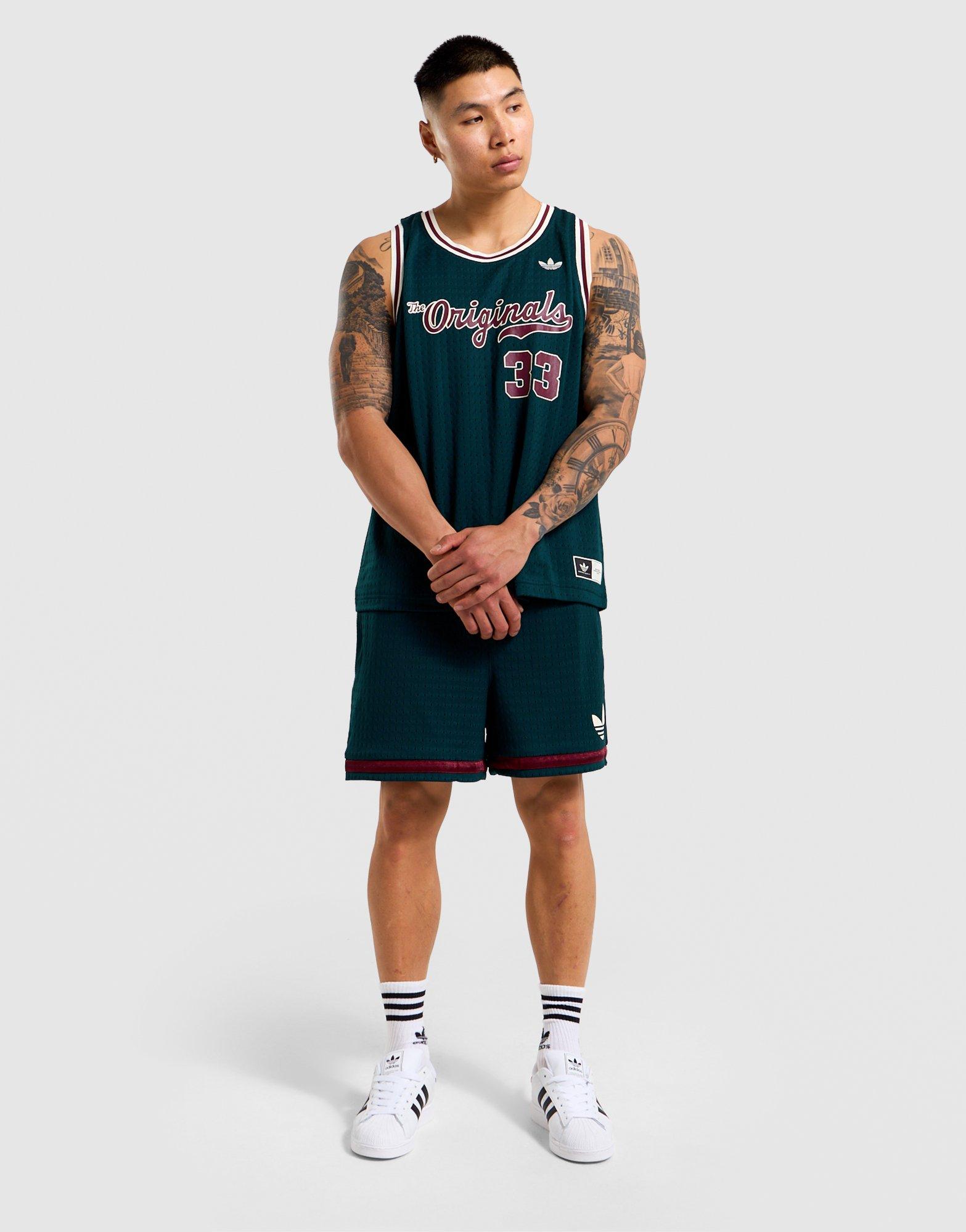 adidas Originals 33 Jersey