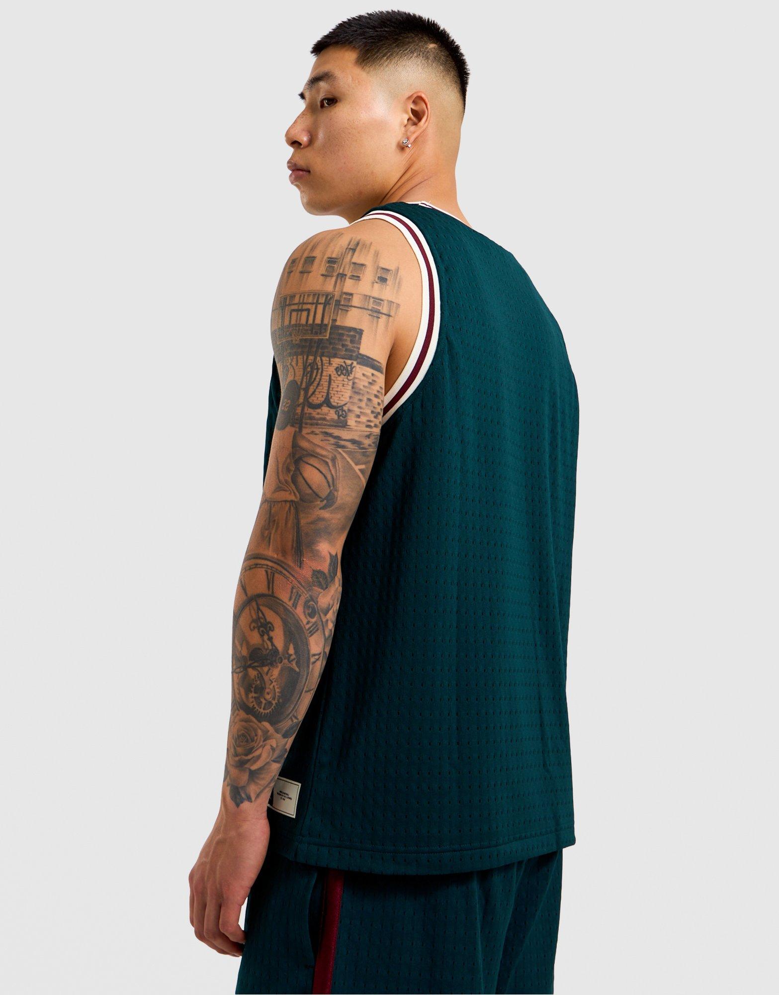 adidas Originals 33 Jersey