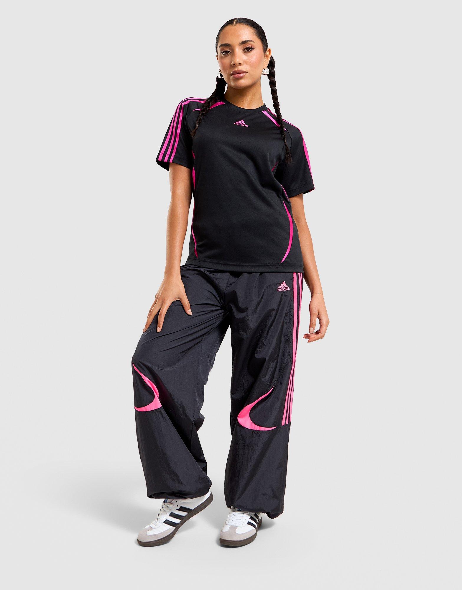 adidas Teamgeist Track Pants