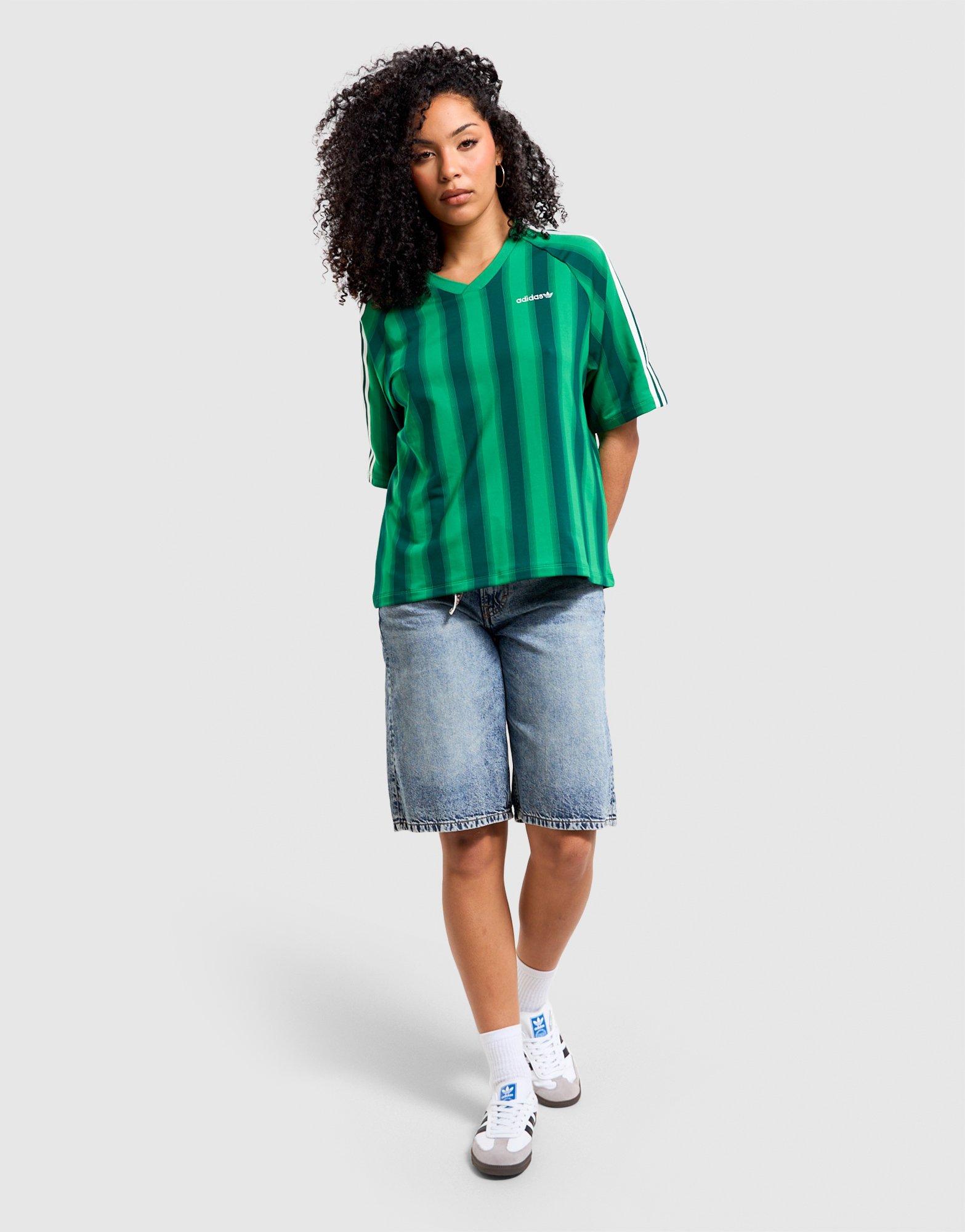 adidas Originals Linear T-Shirt