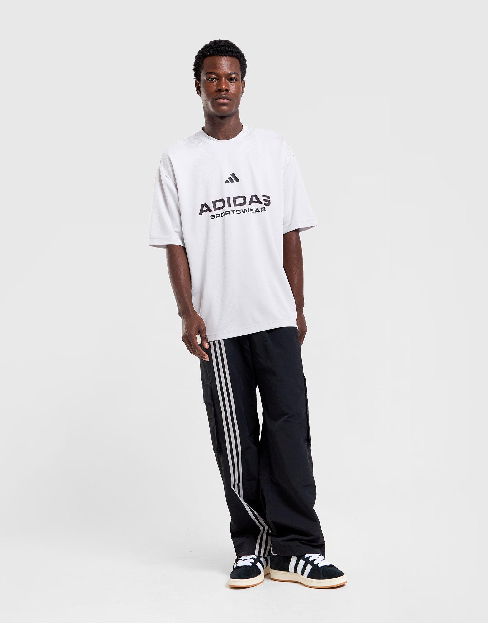 adidas Common Goal T-Shirt