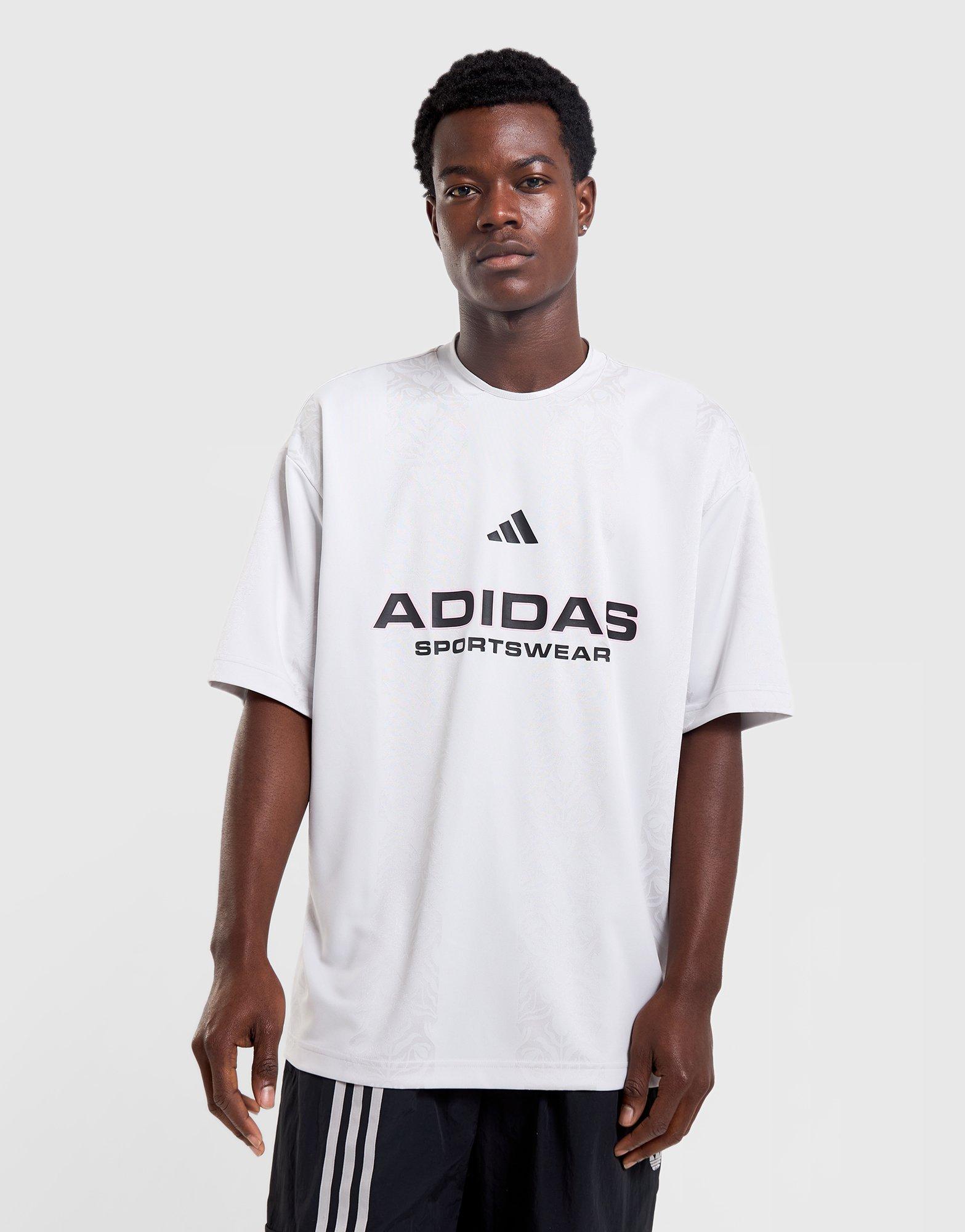 adidas Common Goal T-Shirt