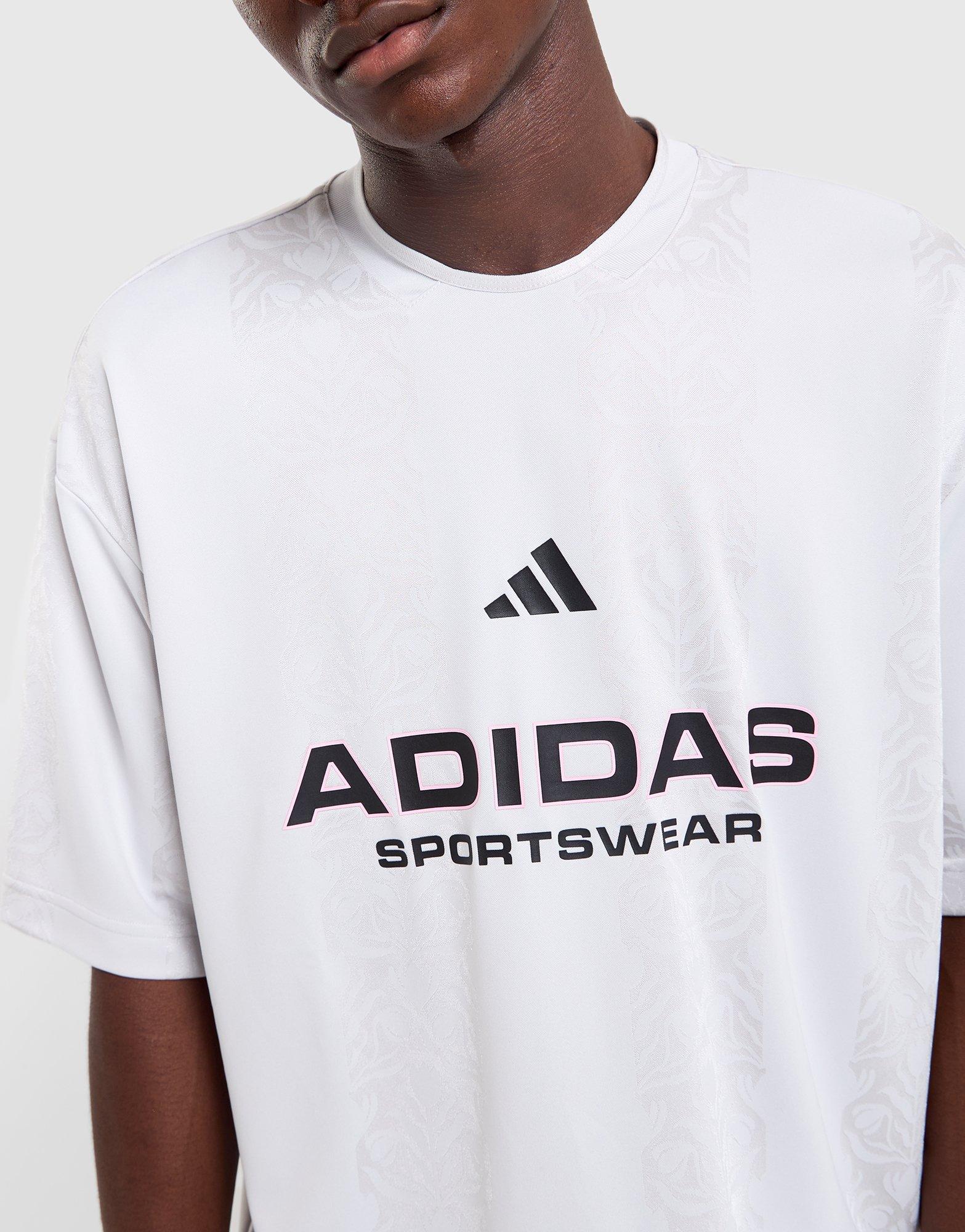 adidas Common Goal T-Shirt